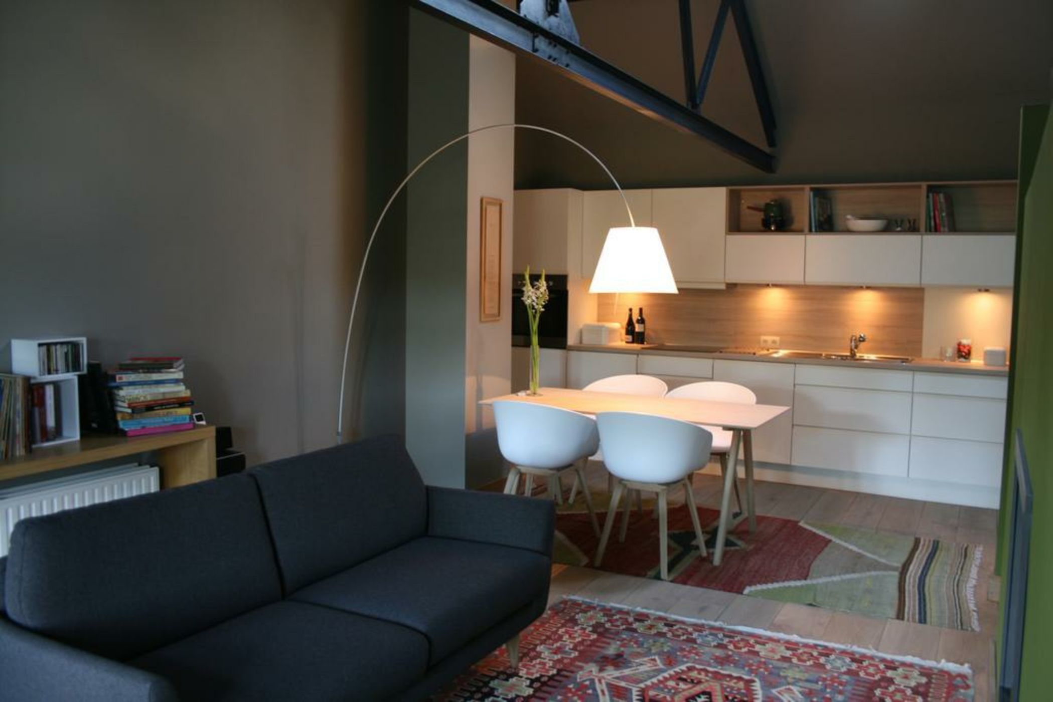 B&B La Chambre d'à Côté