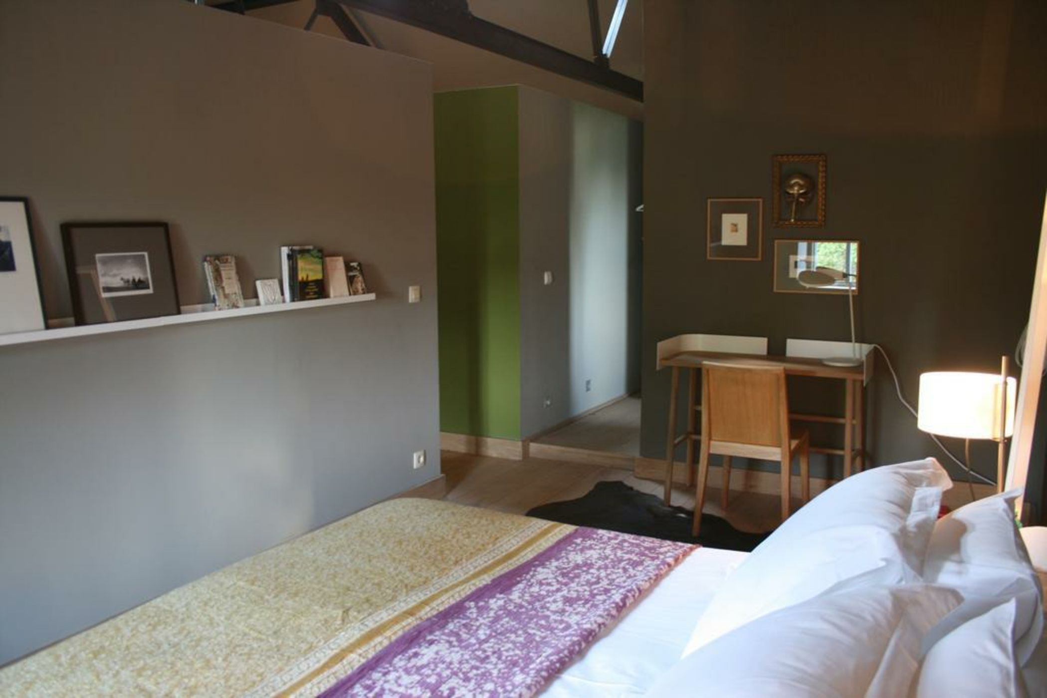 B&B La Chambre d'à Côté