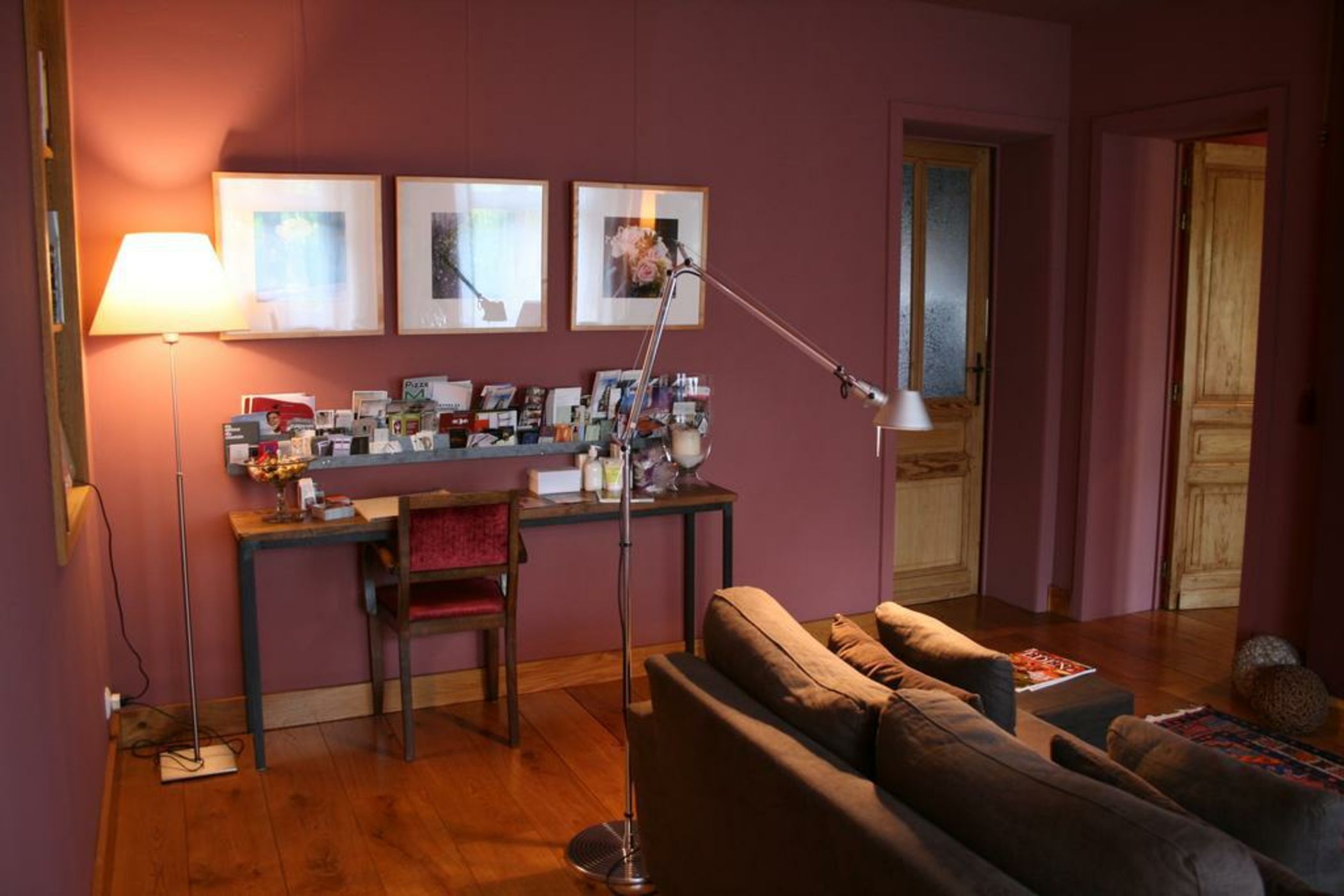 B&B La Chambre d'à Côté