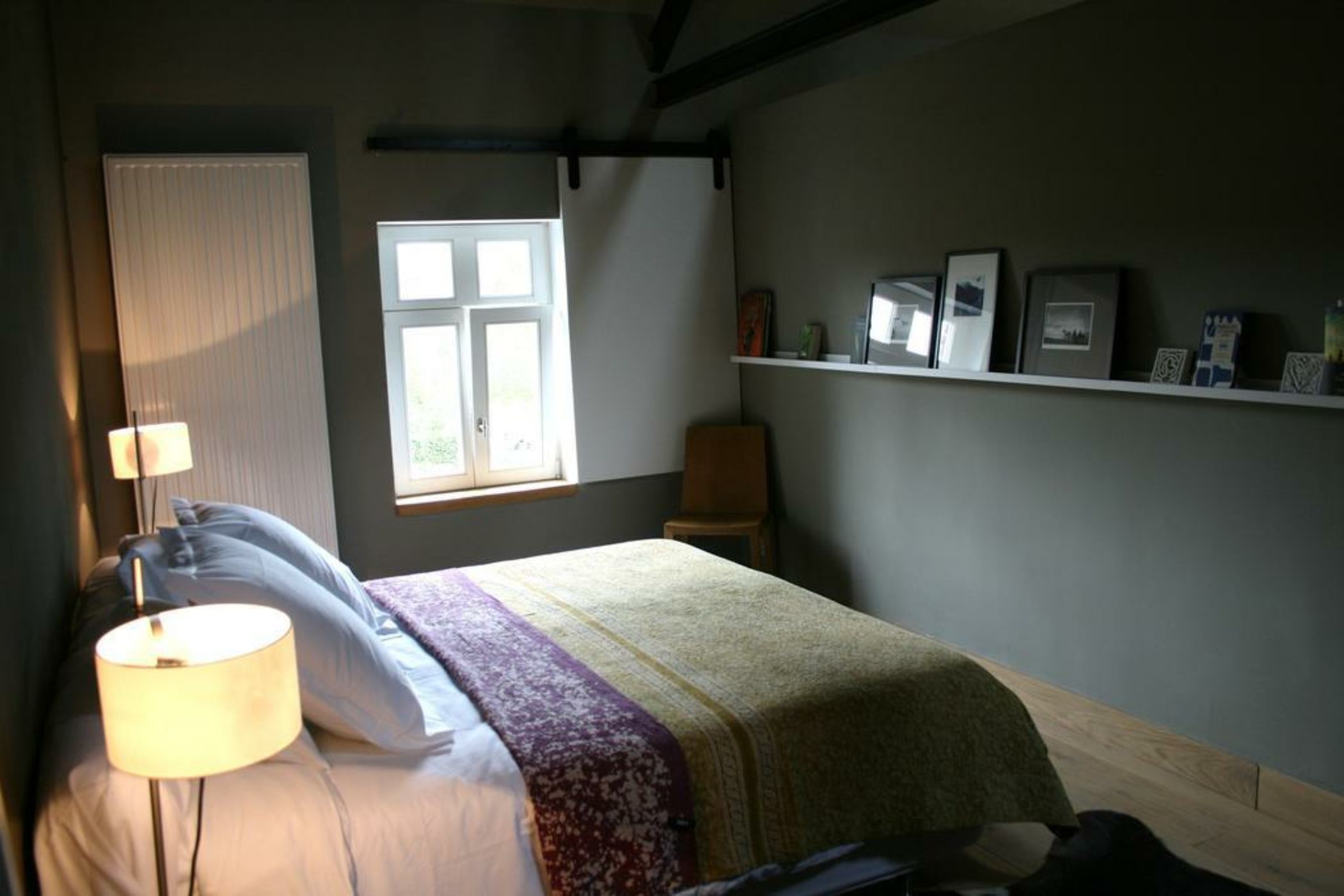 B&B La Chambre d'à Côté