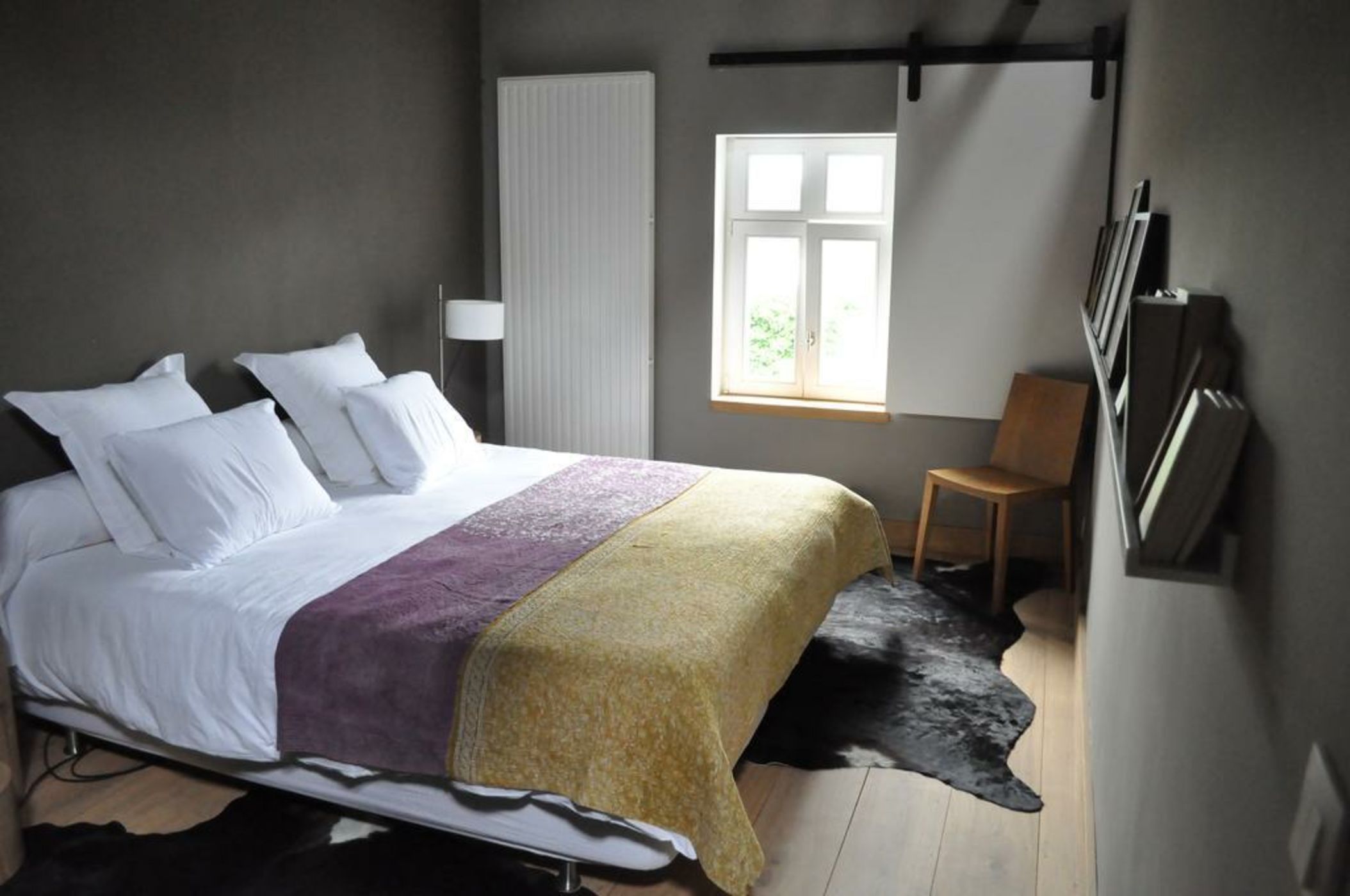 B&B La Chambre d'à Côté