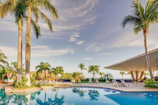 Fiesta Americana Cozumel All Inclusive