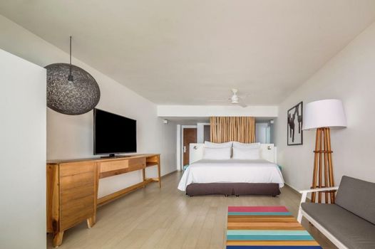 Fiesta Americana Cozumel All Inclusive