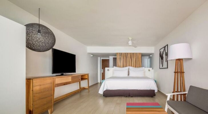 Fiesta Americana Cozumel All Inclusive