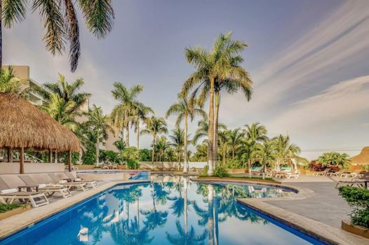 Fiesta Americana Cozumel All Inclusive