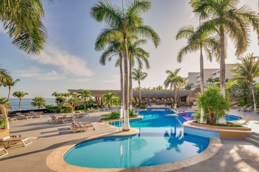 Fiesta Americana Cozumel All Inclusive