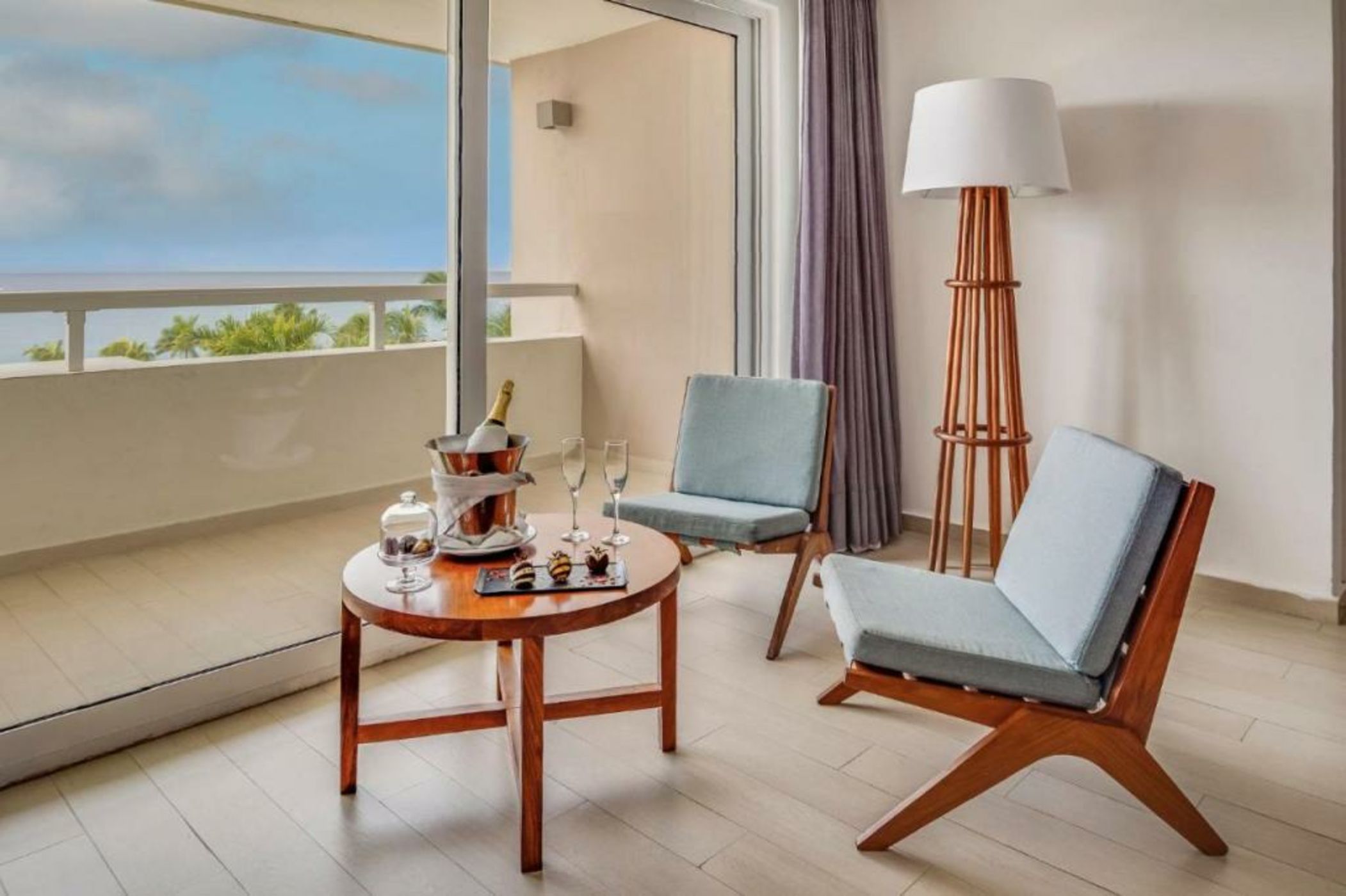 Fiesta Americana Cozumel All Inclusive