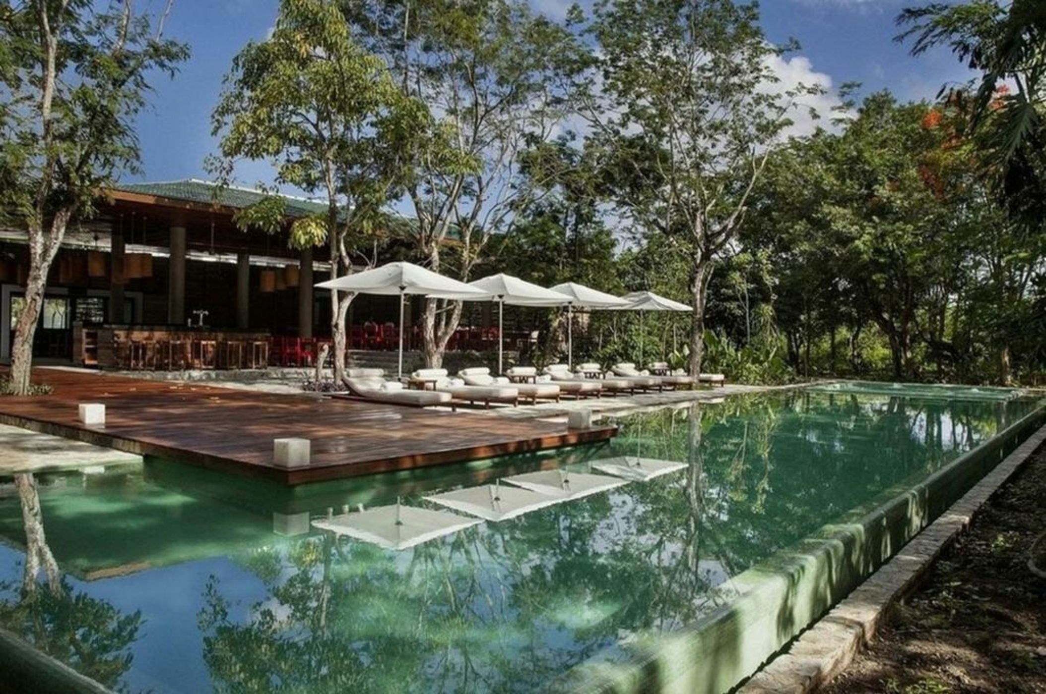 The Explorean Cozumel All Inclusive