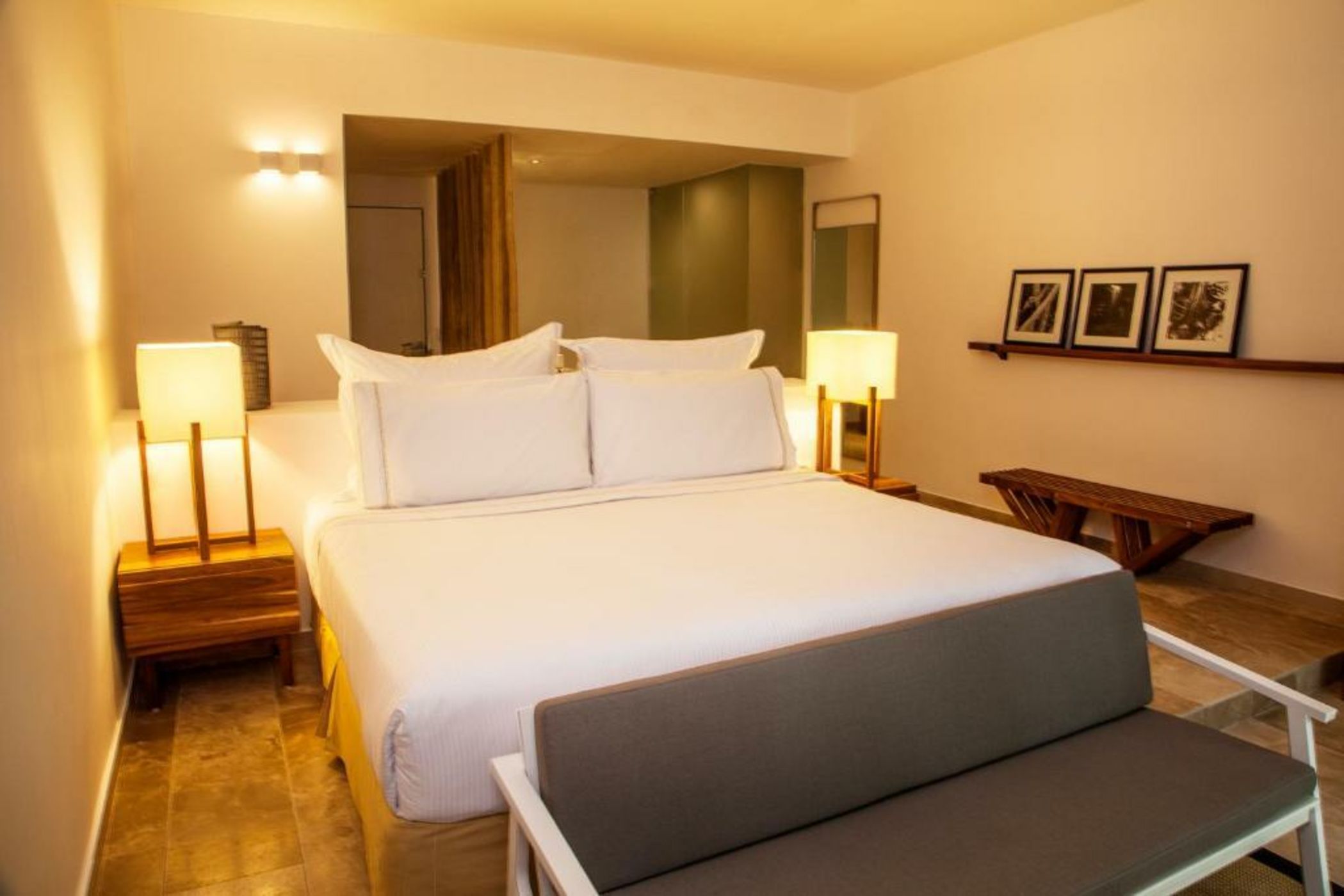 The Explorean Cozumel All Inclusive