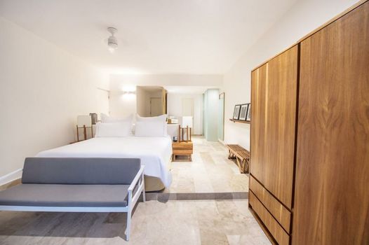 The Explorean Cozumel All Inclusive