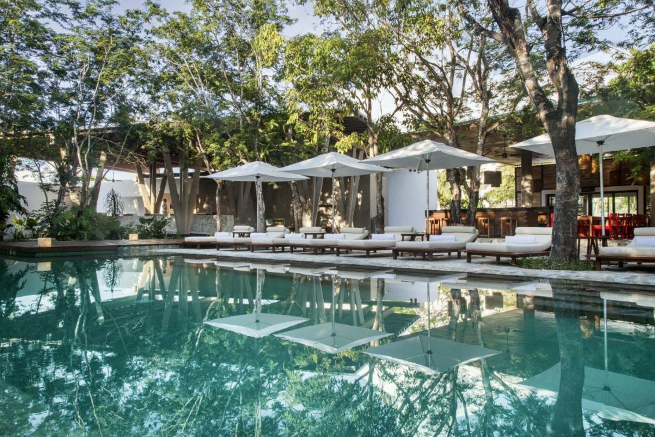 The Explorean Cozumel All Inclusive