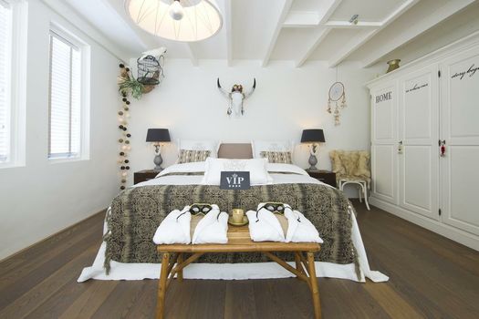 Vakantiehuis De Zeeparel