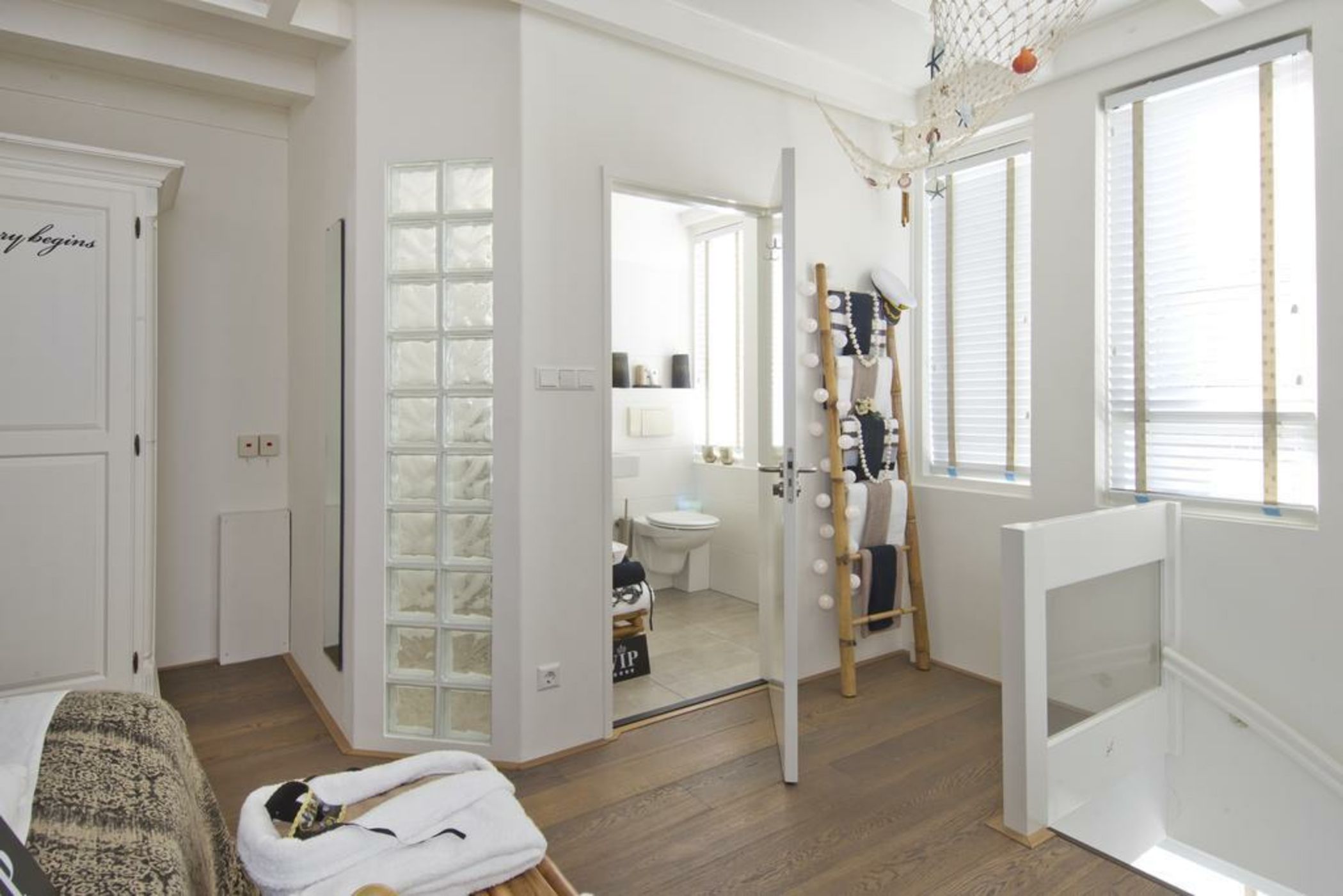 Vakantiehuis De Zeeparel