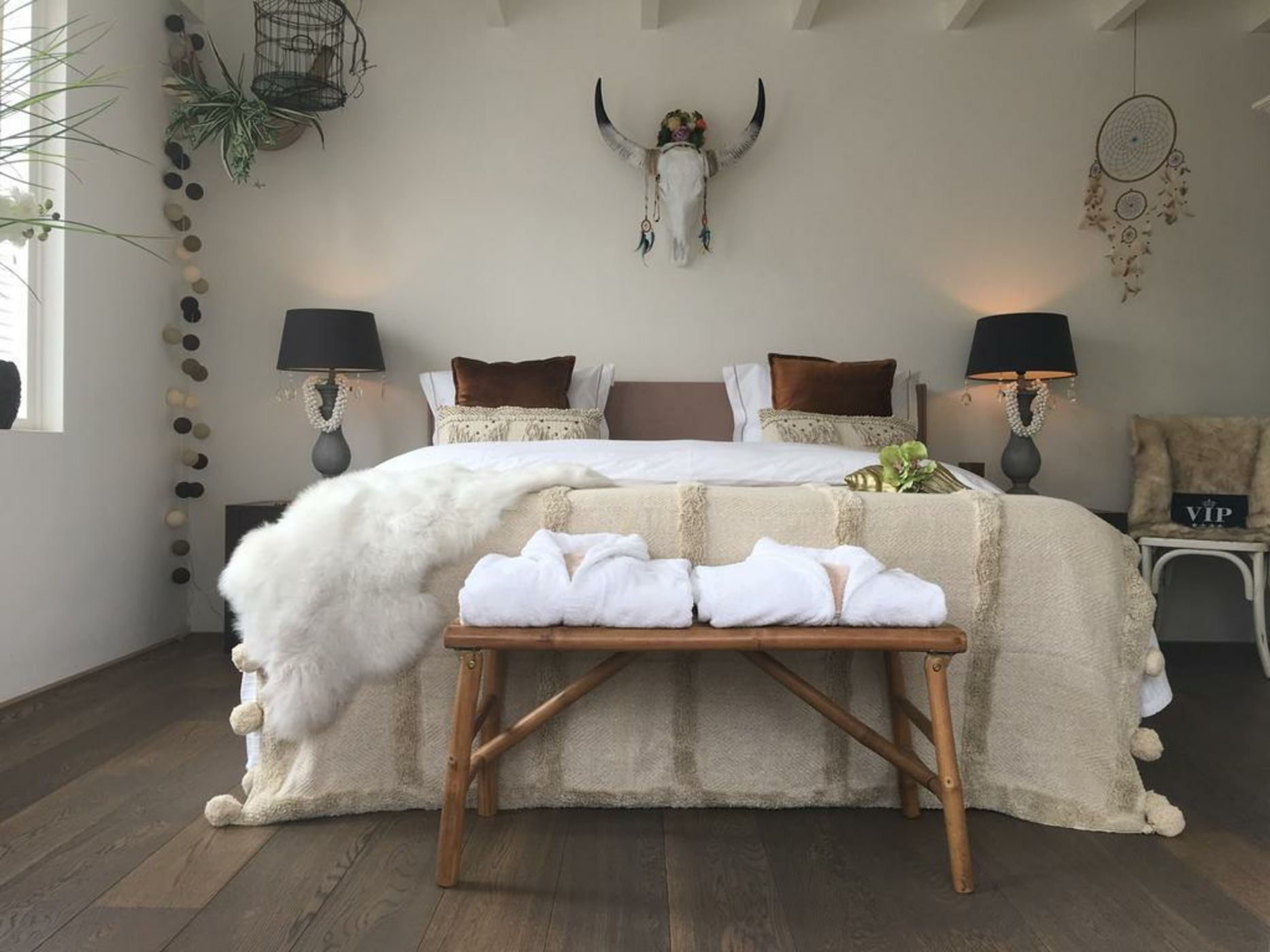 Vakantiehuis De Zeeparel