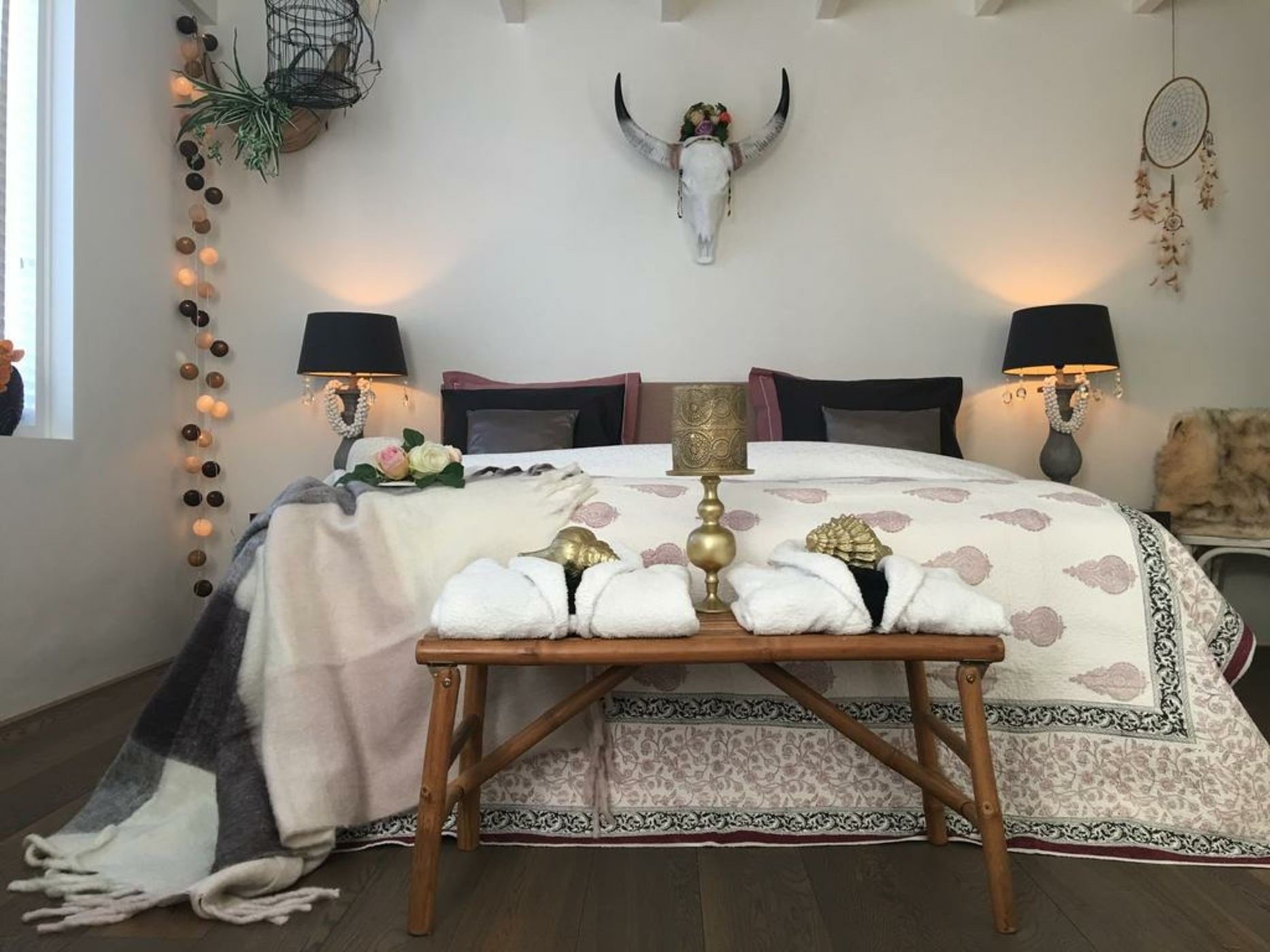 Vakantiehuis De Zeeparel