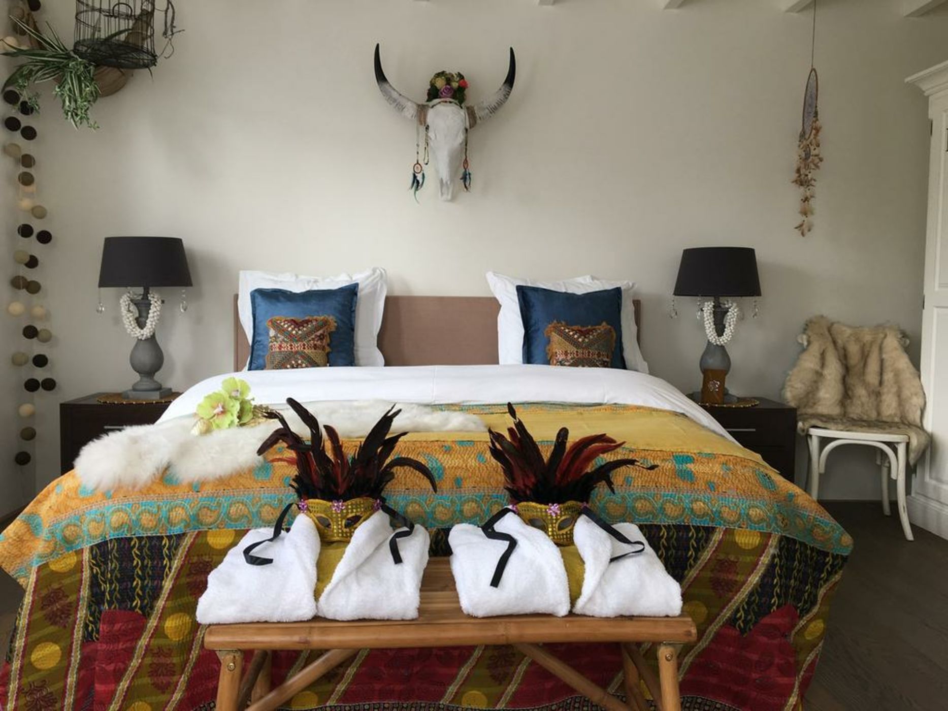 Vakantiehuis De Zeeparel