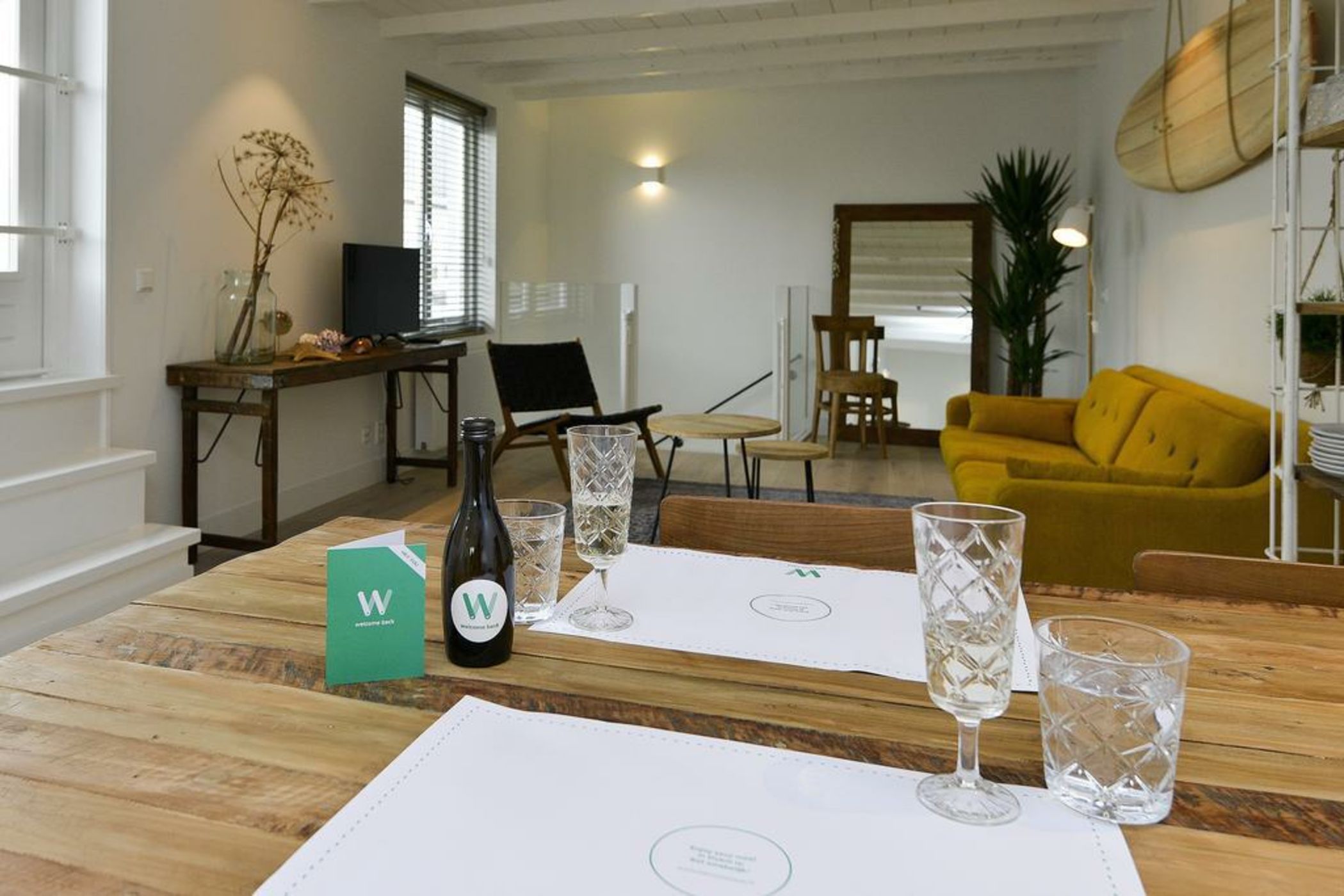 Endless Summer Beach Apartments