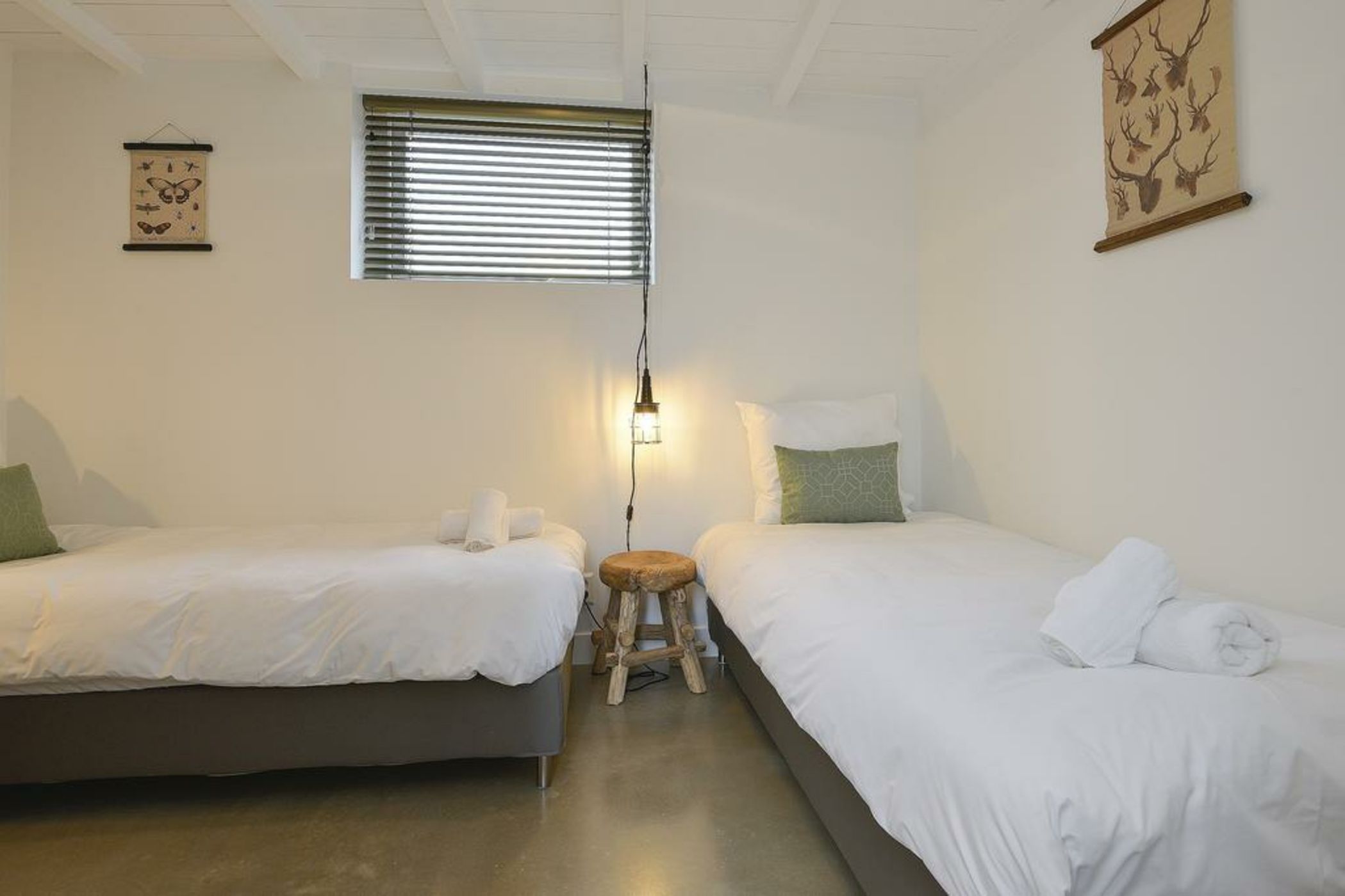 Endless Summer Beach Apartments