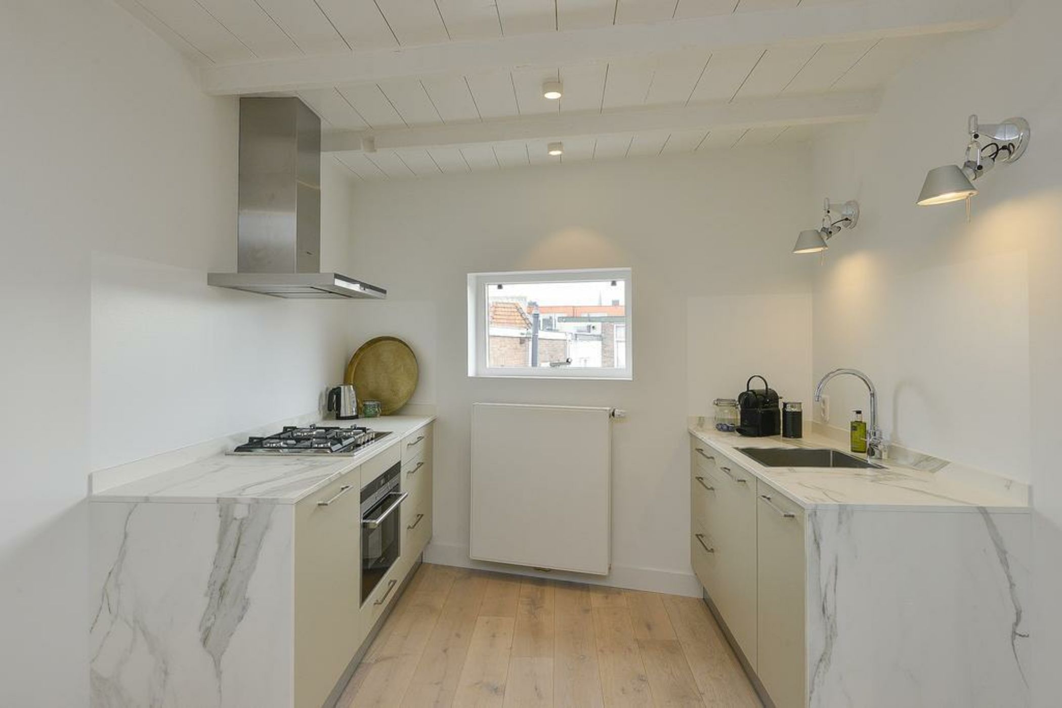 Endless Summer Beach Apartments