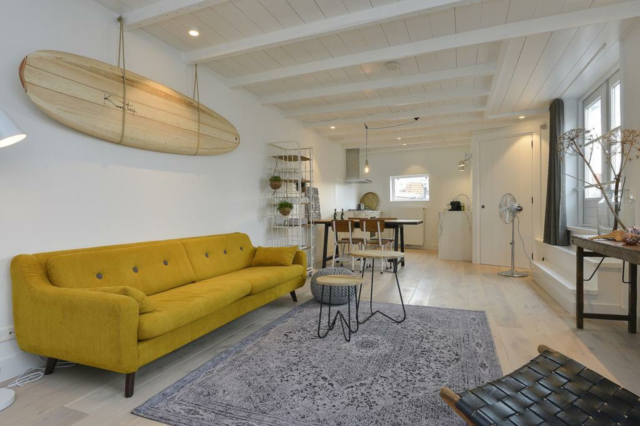 Endless Summer Beach Apartments