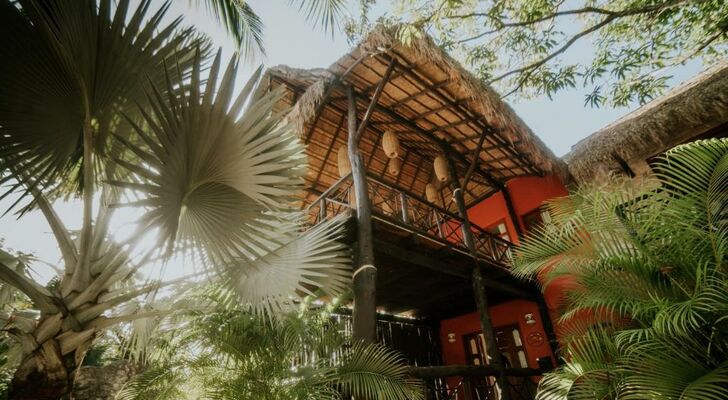 Coco Hacienda Tulum - Adults Only