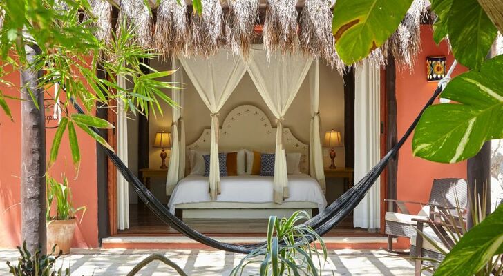 Coco Hacienda Tulum - Adults Only