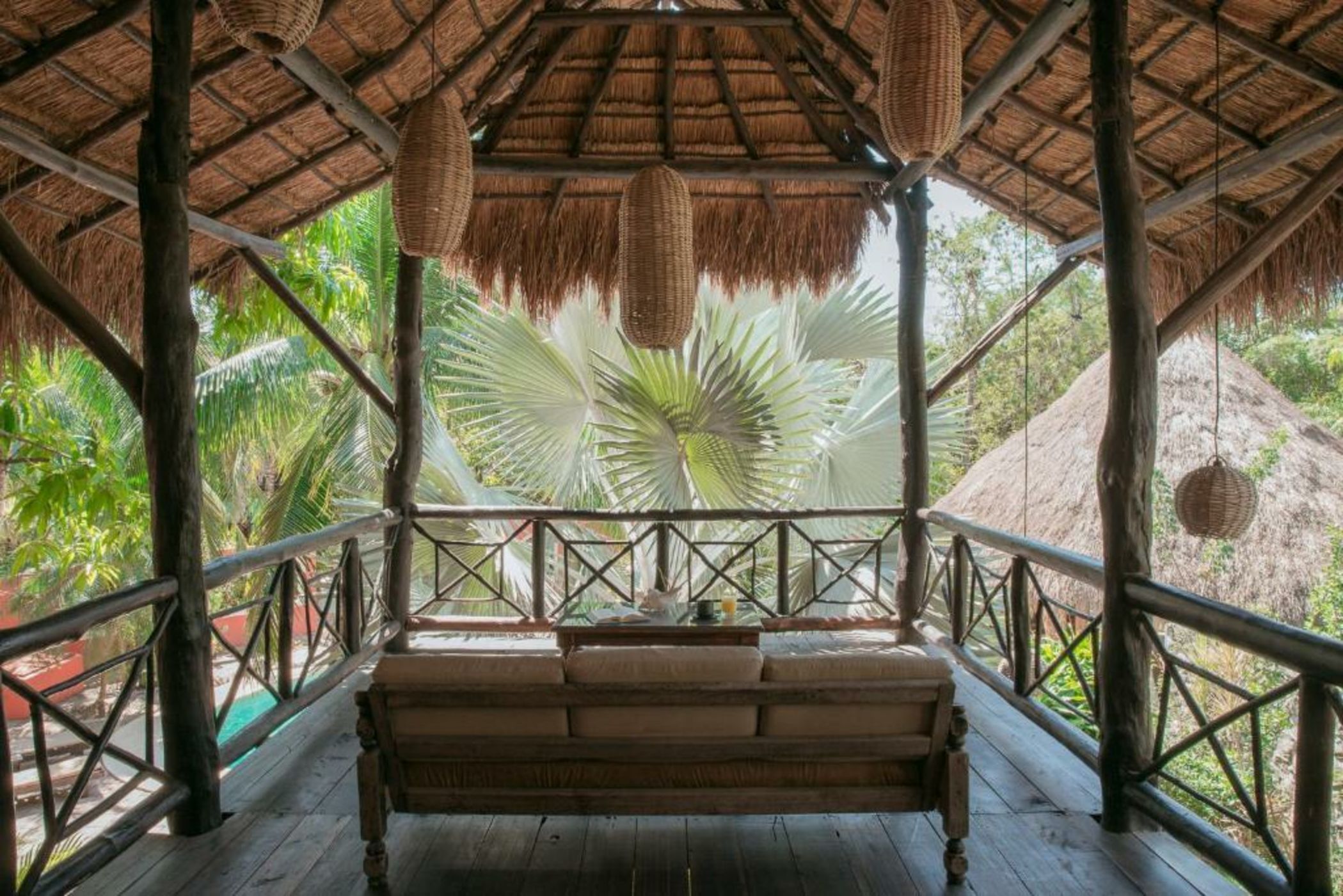 Coco Hacienda Tulum - Adults Only