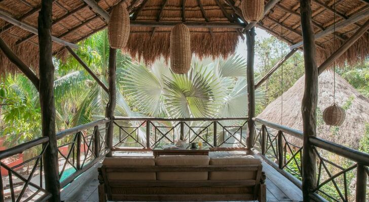 Coco Hacienda Tulum - Adults Only