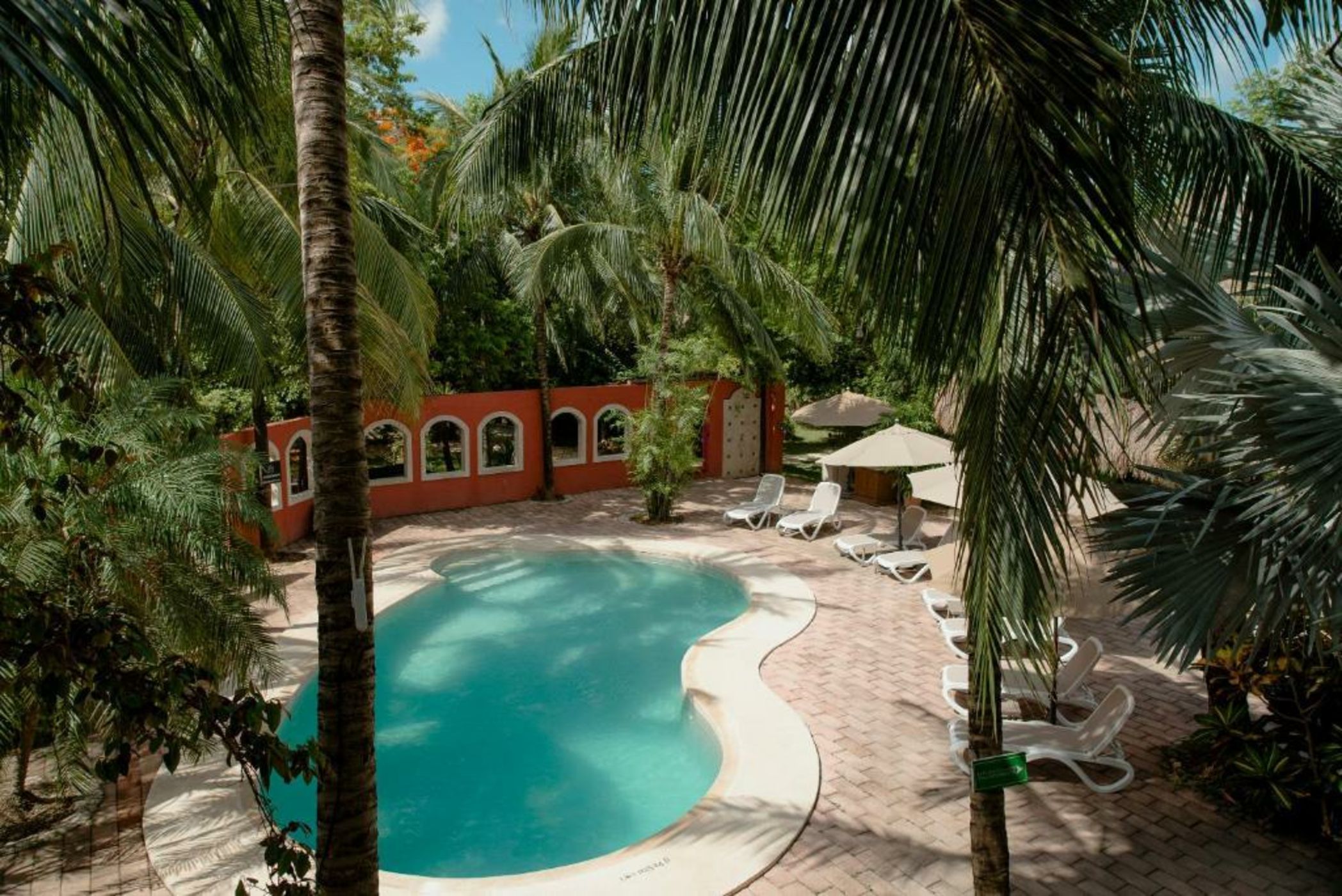 Coco Hacienda Tulum - Adults Only