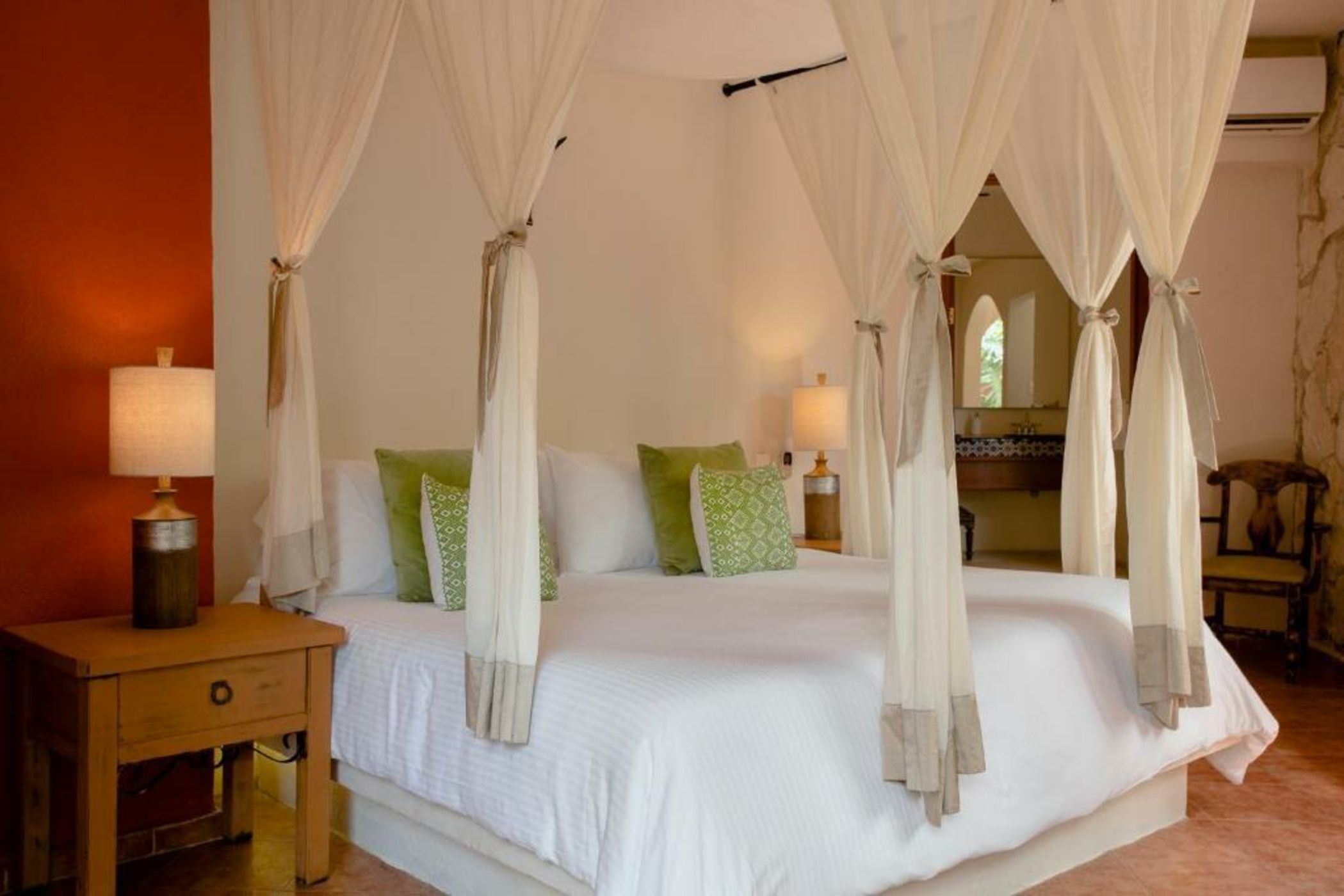 Coco Hacienda Tulum - Adults Only