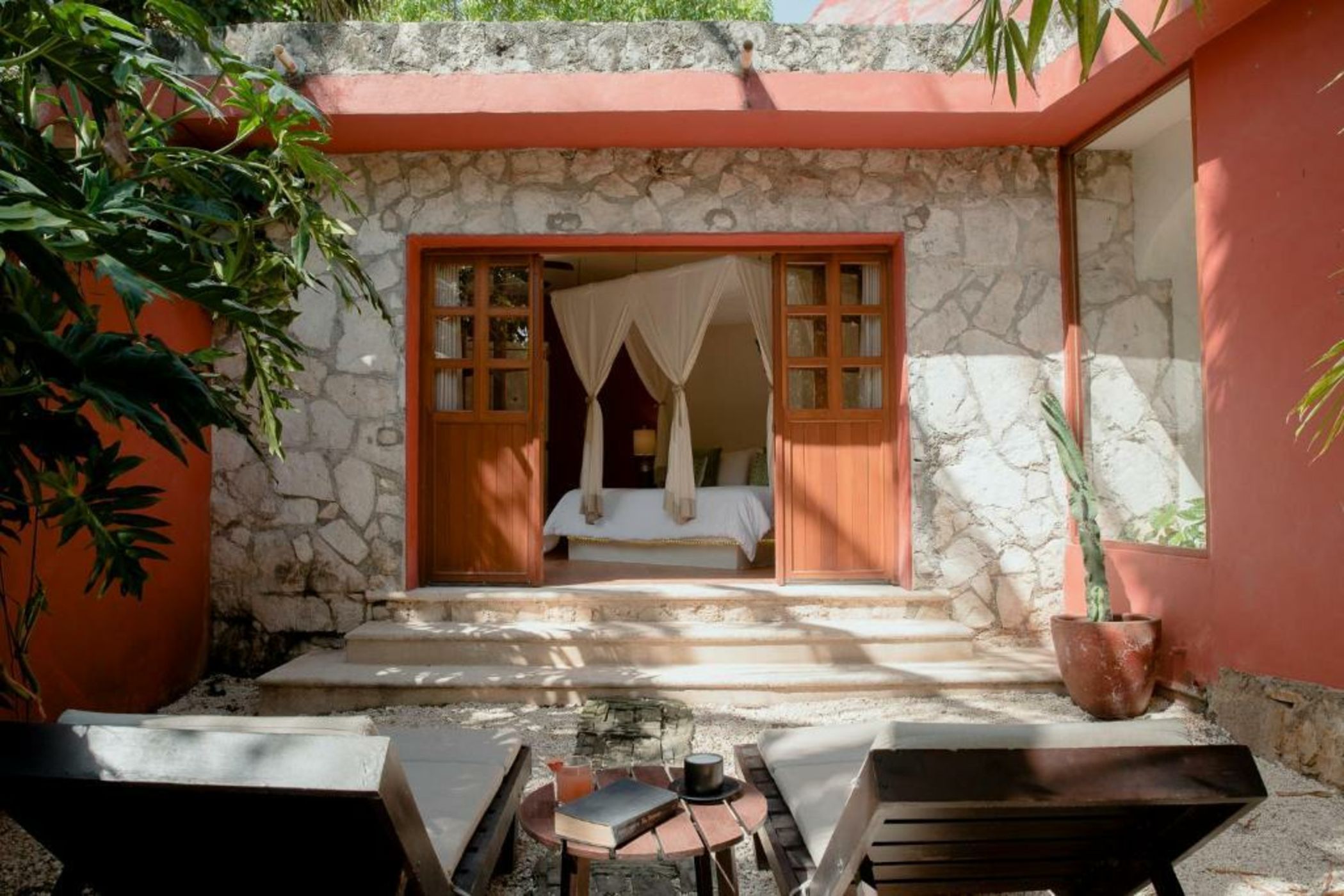 Coco Hacienda Tulum - Adults Only
