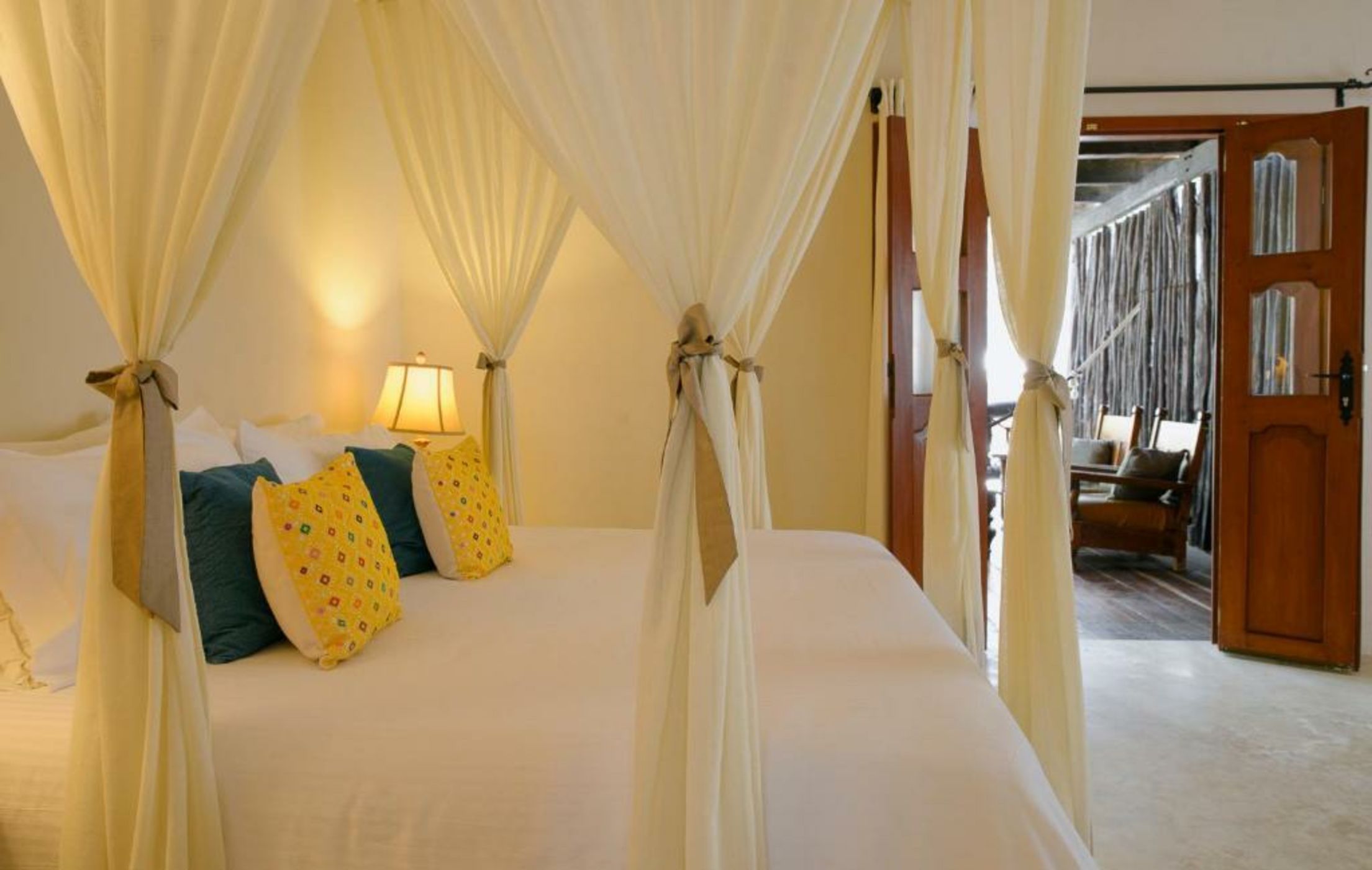 Coco Hacienda Tulum - Adults Only