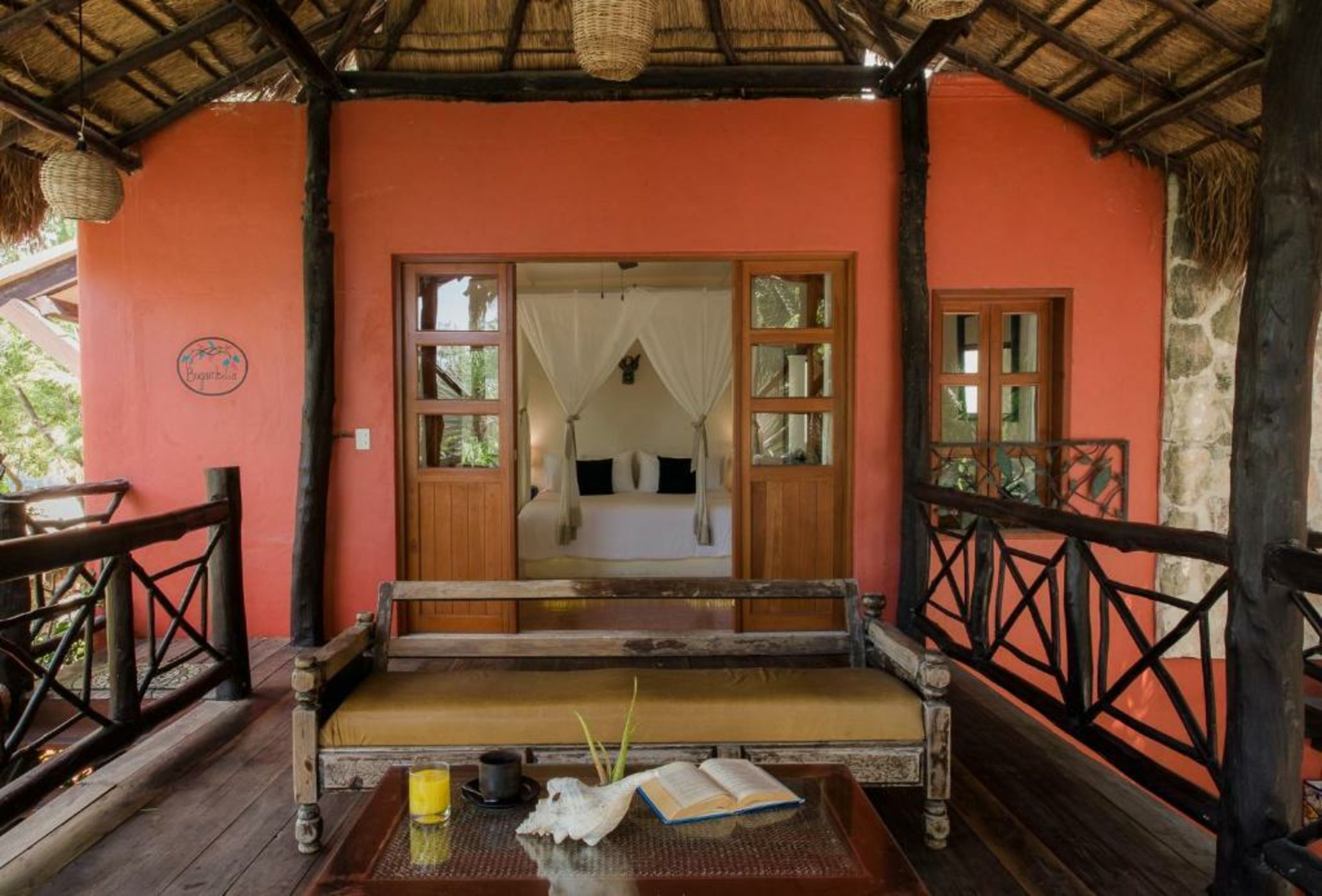 Coco Hacienda Tulum - Adults Only