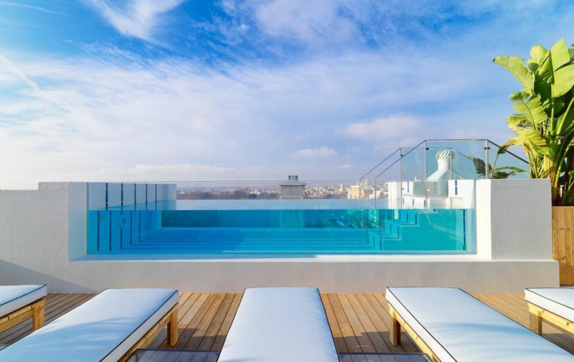 H10 Puerta de Alcalá