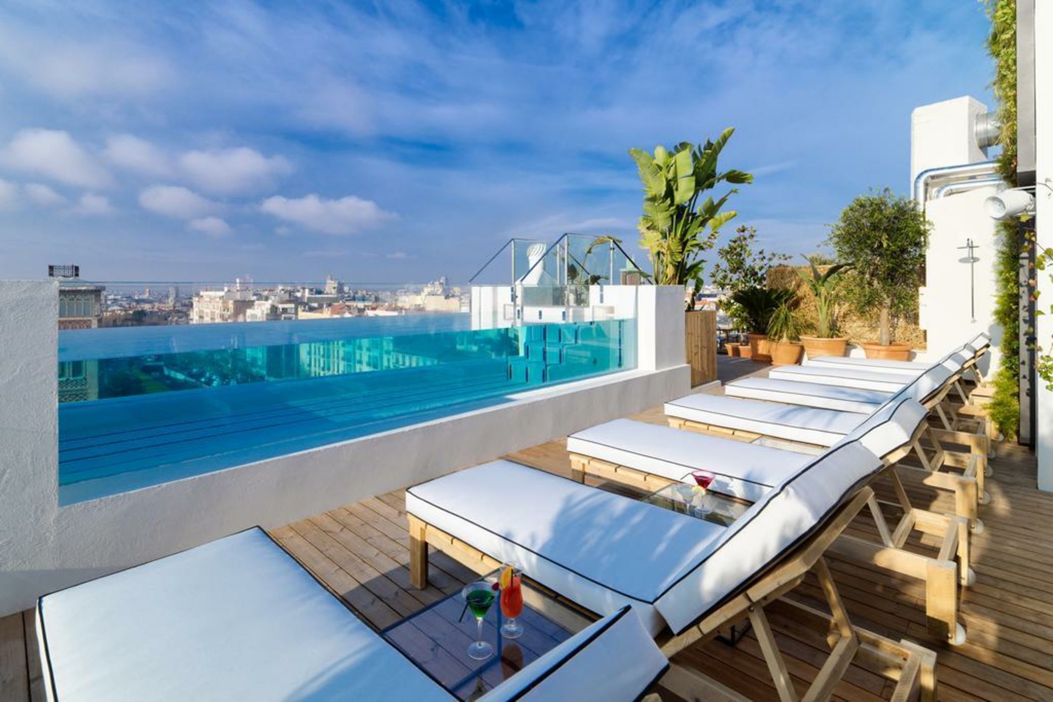 H10 Puerta de Alcalá