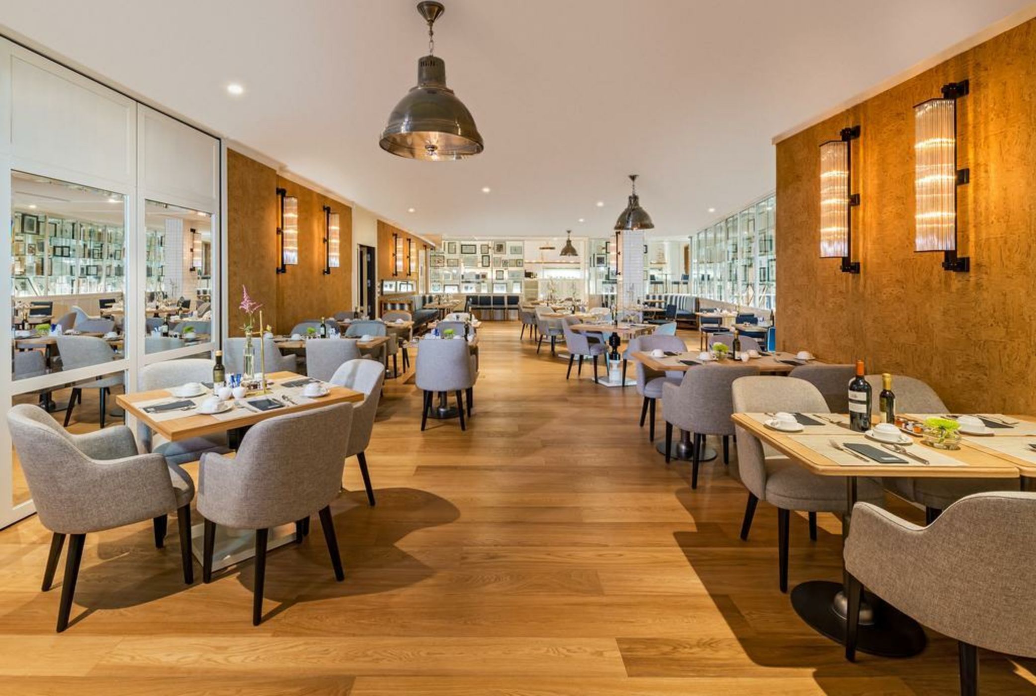 H10 Puerta de Alcalá