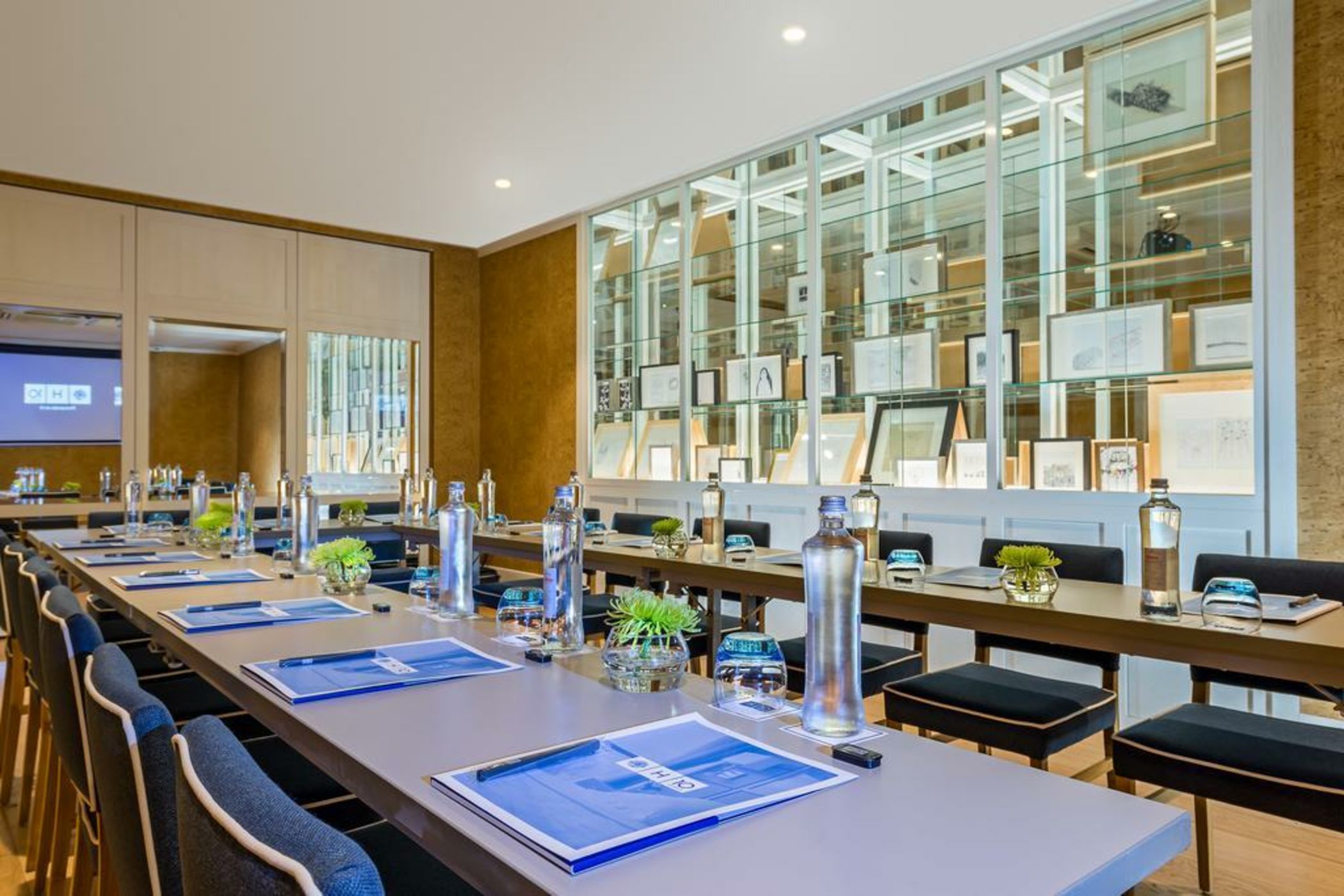 H10 Puerta de Alcalá