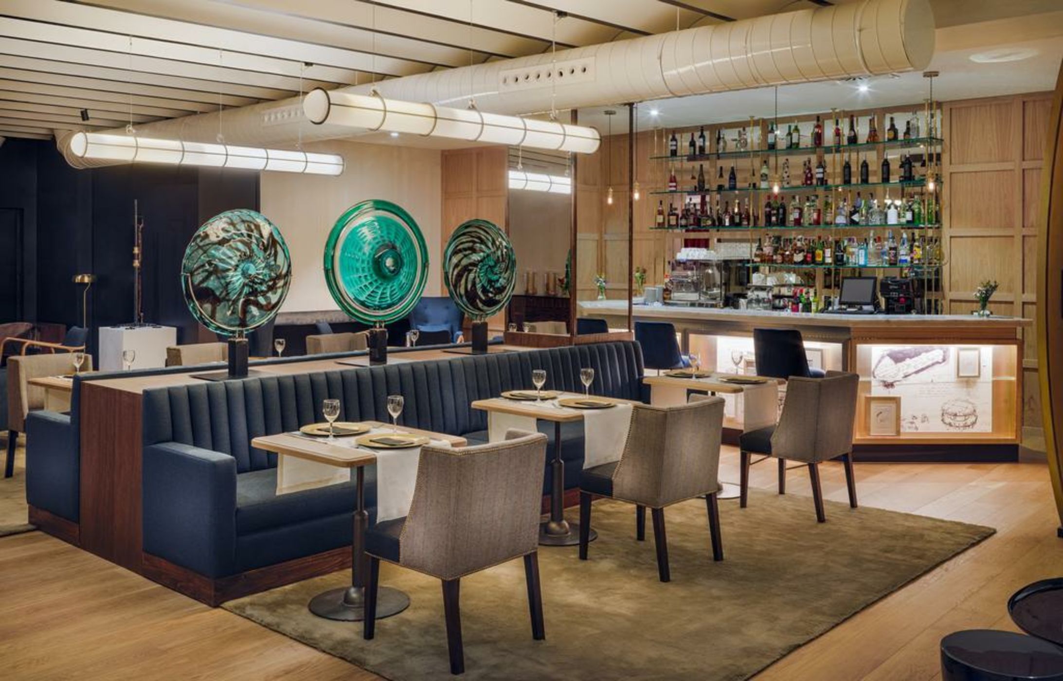 H10 Puerta de Alcalá