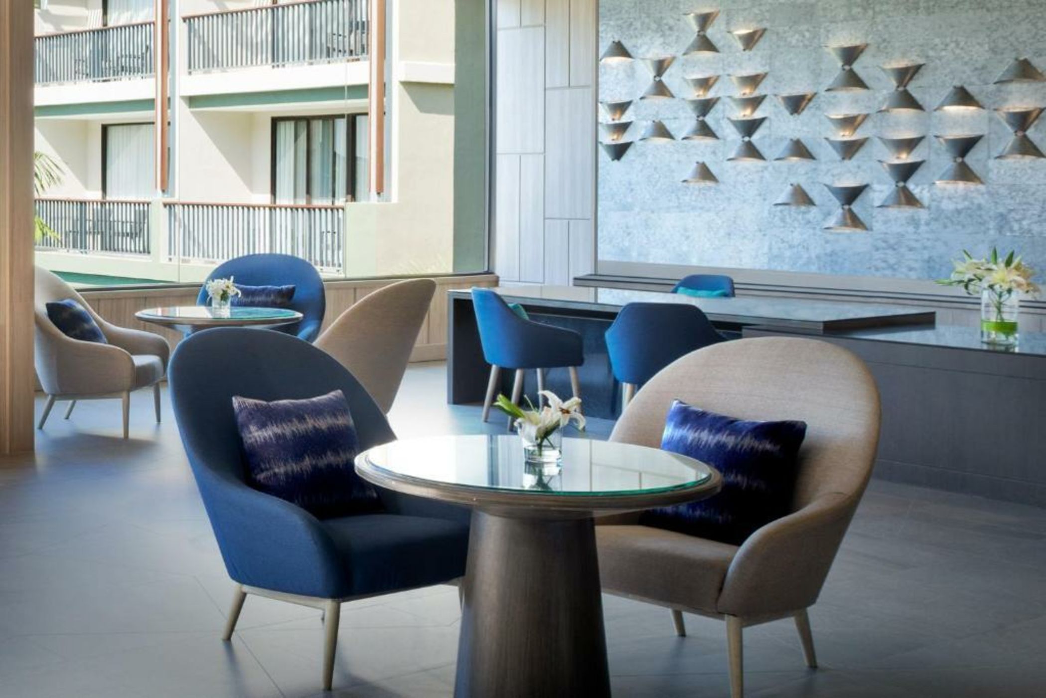 Le Meridien Khao Lak Resort & Spa