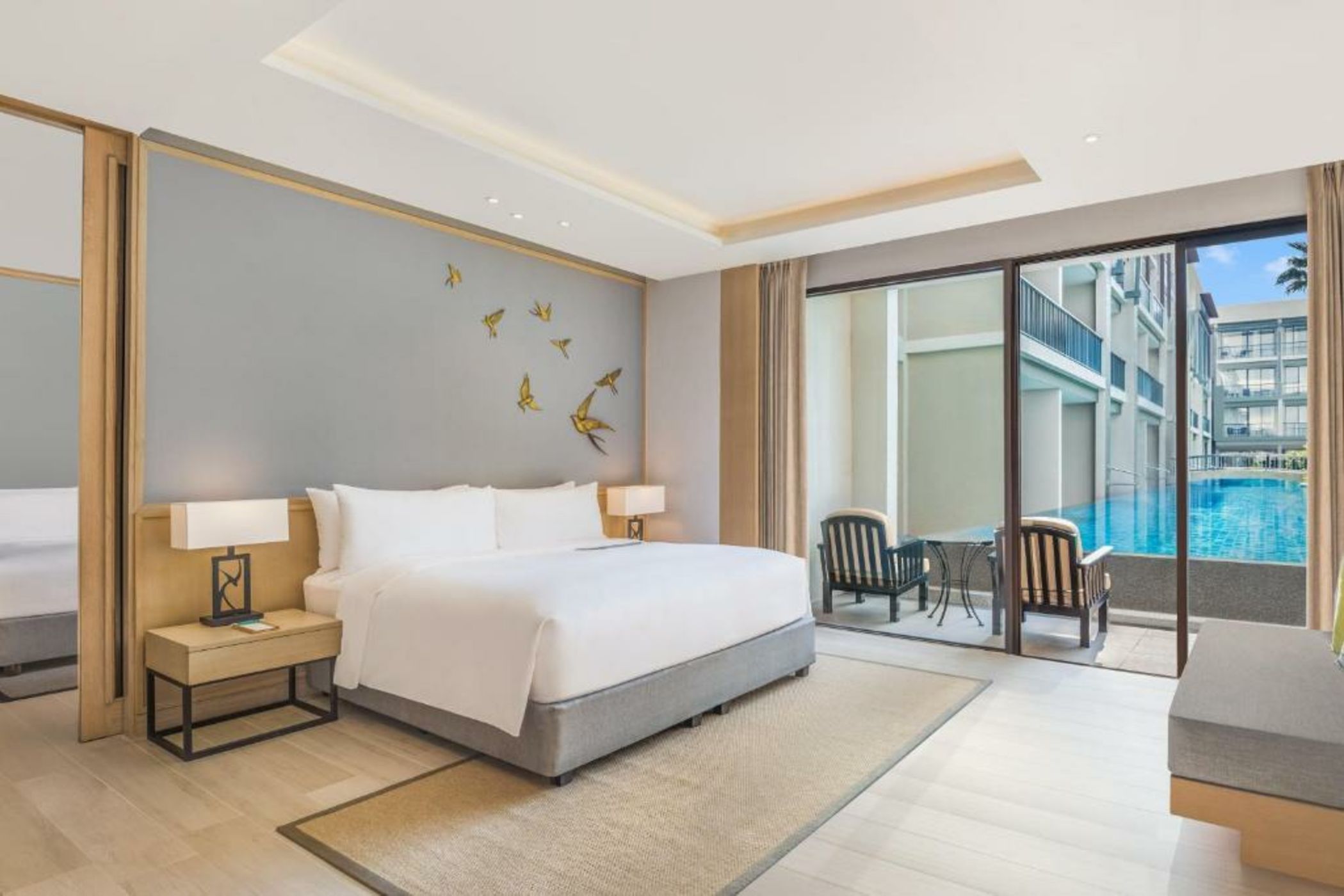 Le Meridien Khao Lak Resort & Spa