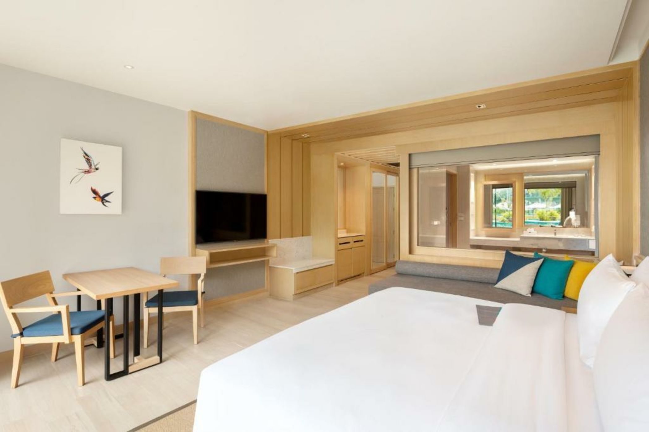 Le Meridien Khao Lak Resort & Spa