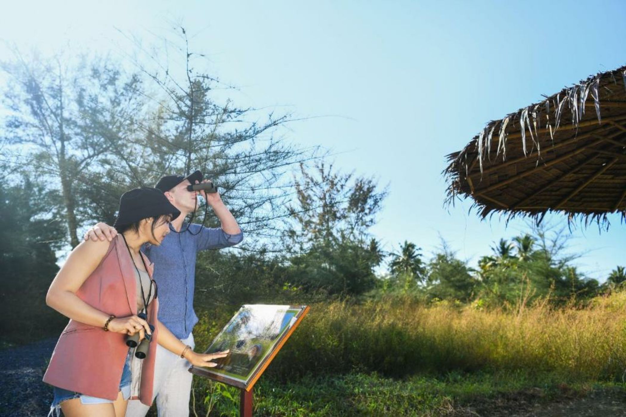 Le Meridien Khao Lak Resort & Spa