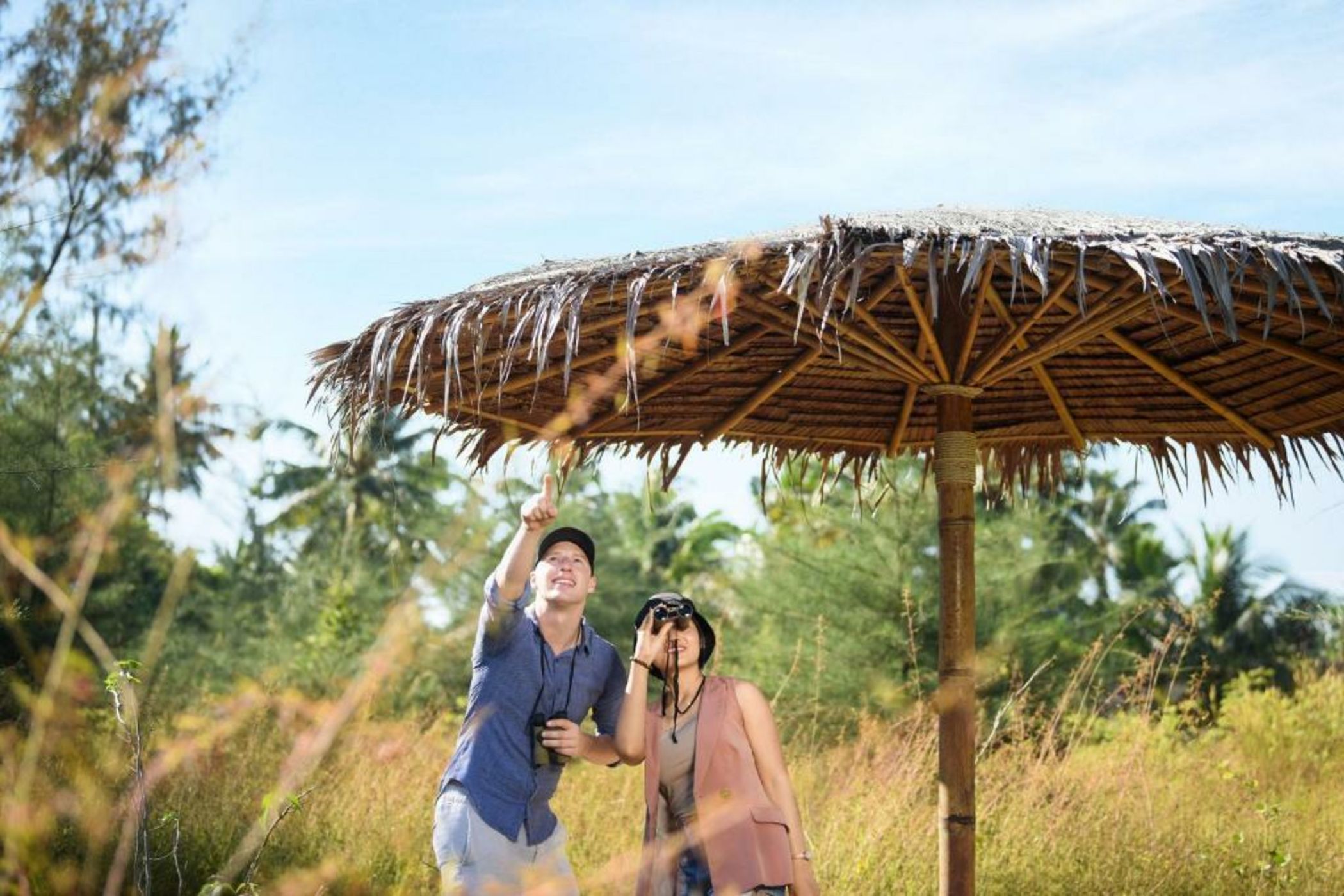 Le Meridien Khao Lak Resort & Spa