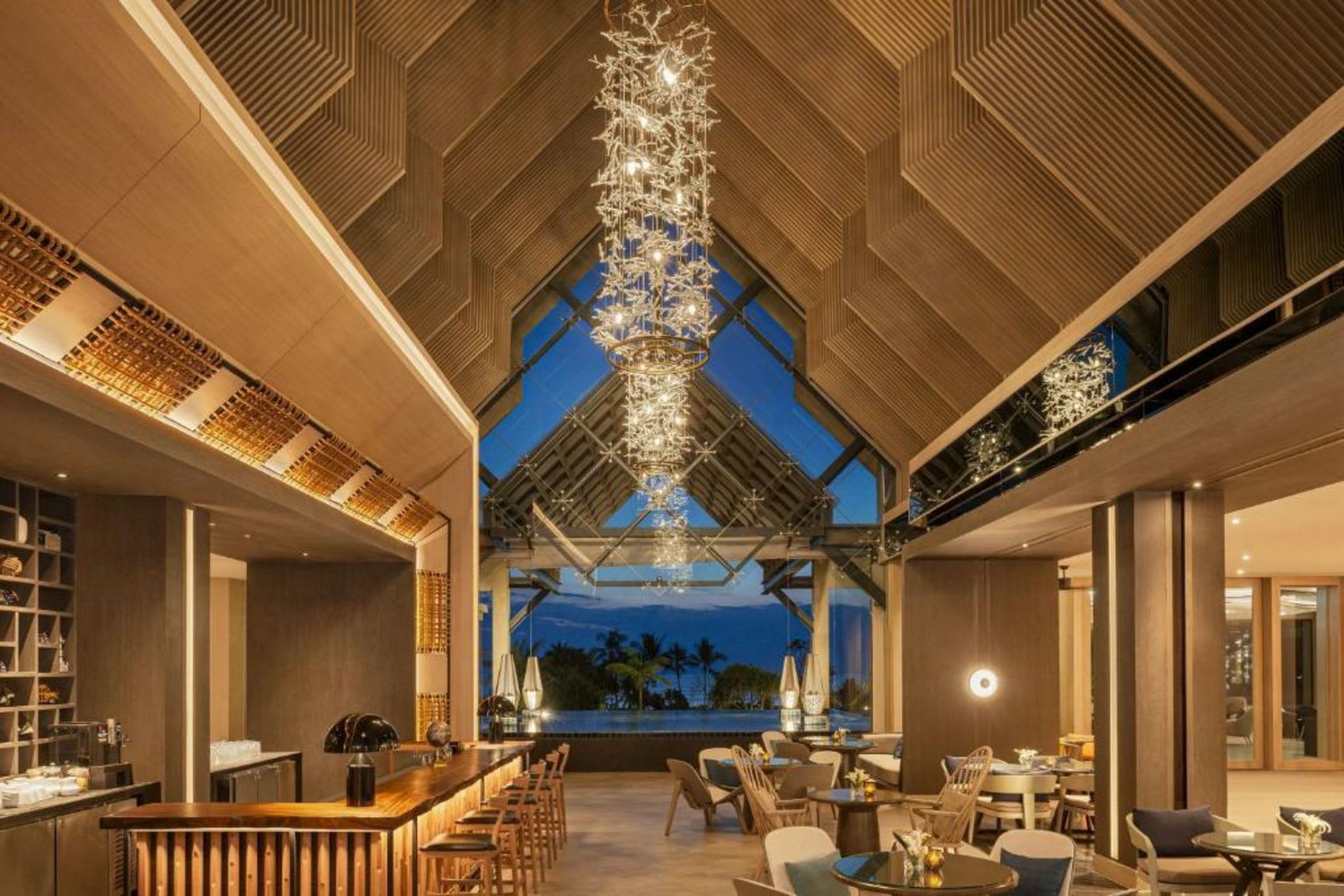 Le Meridien Khao Lak Resort & Spa