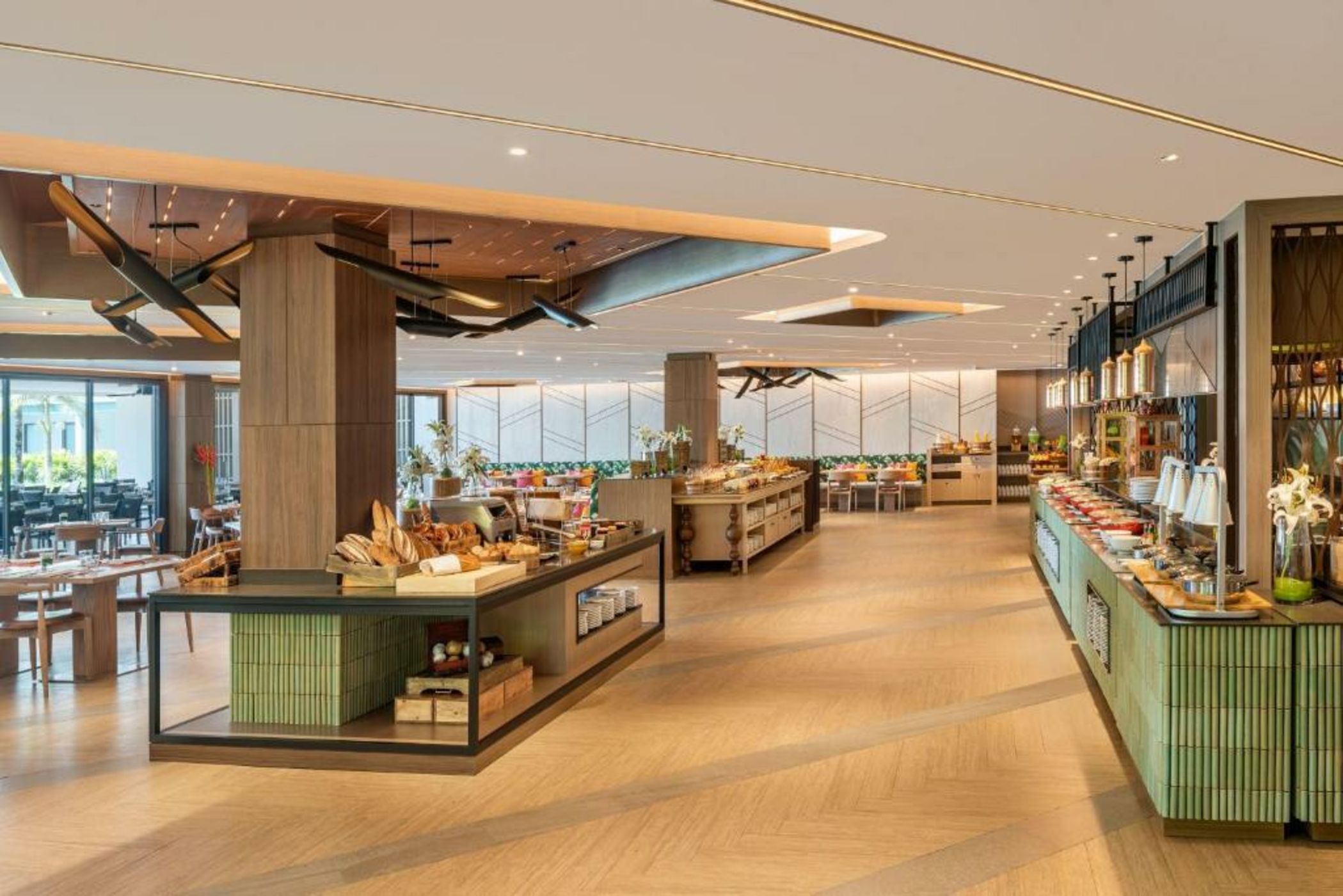 Le Meridien Khao Lak Resort & Spa