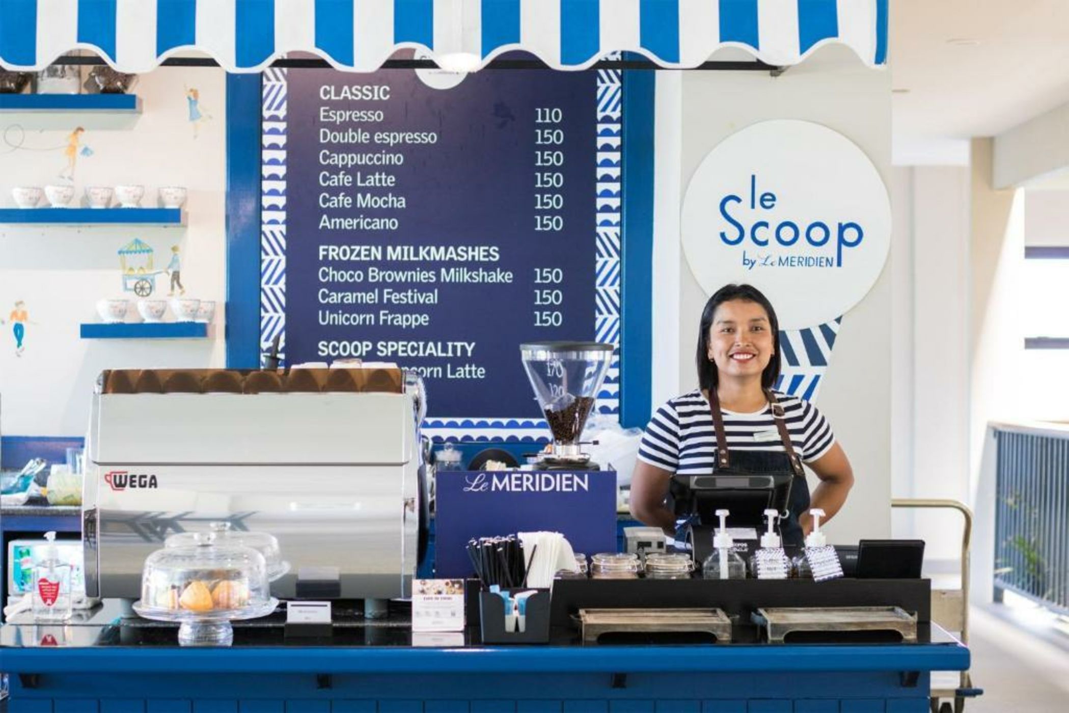 Le Meridien Khao Lak Resort & Spa