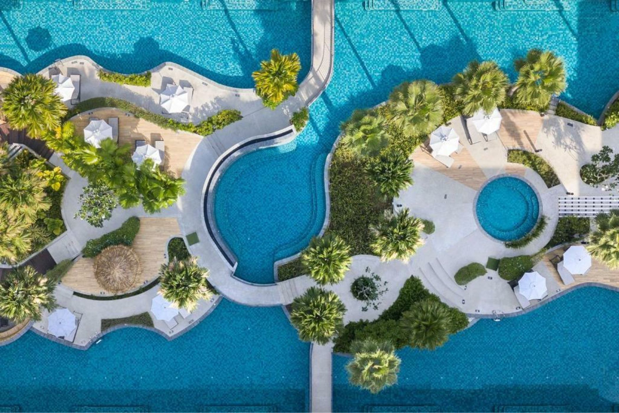 Le Meridien Khao Lak Resort & Spa