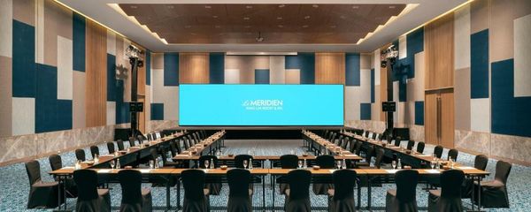 Le Meridien Khao Lak Resort & Spa