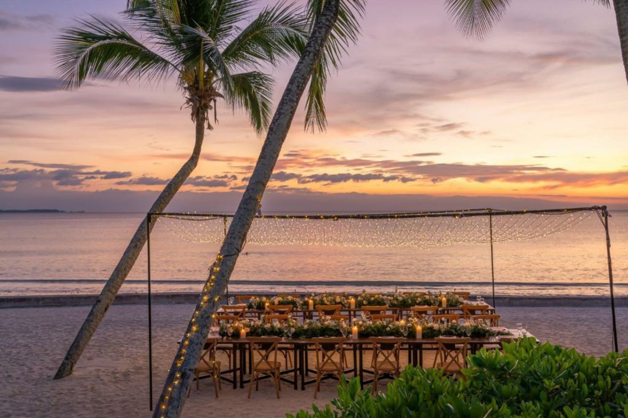 Le Meridien Khao Lak Resort & Spa