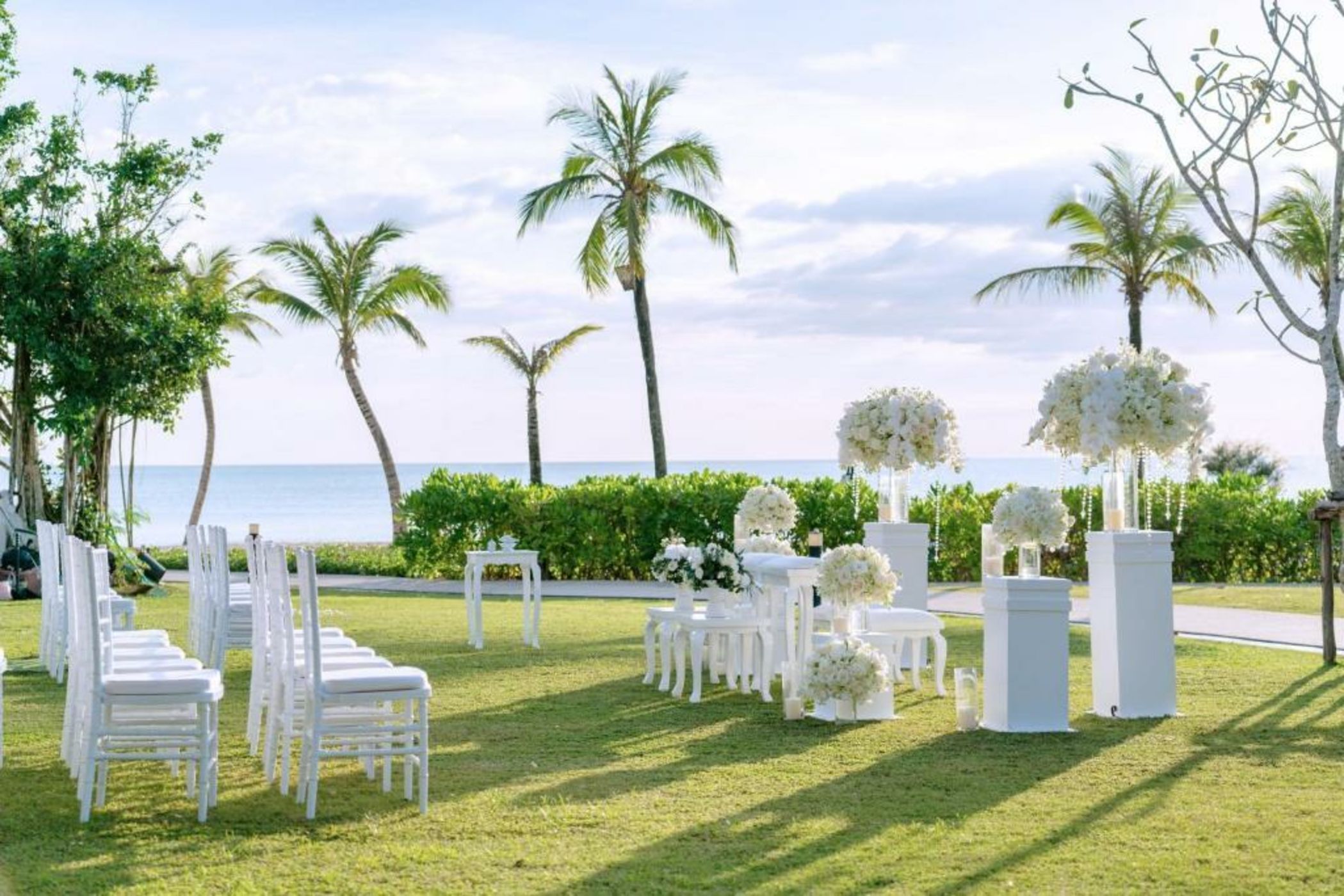 Le Meridien Khao Lak Resort & Spa